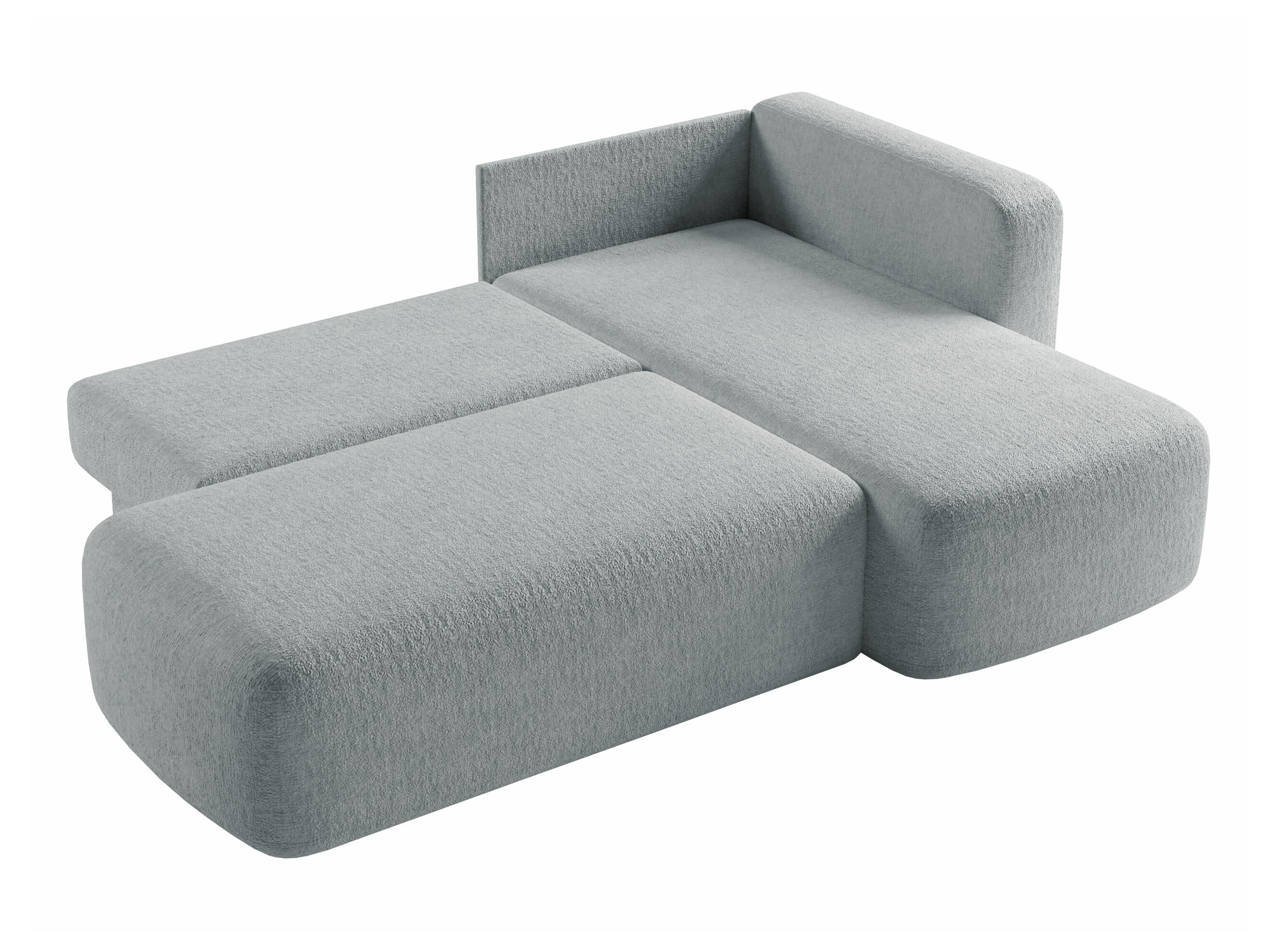 Ecksofa ComfiDream Celena (Perfect Harmony 82)