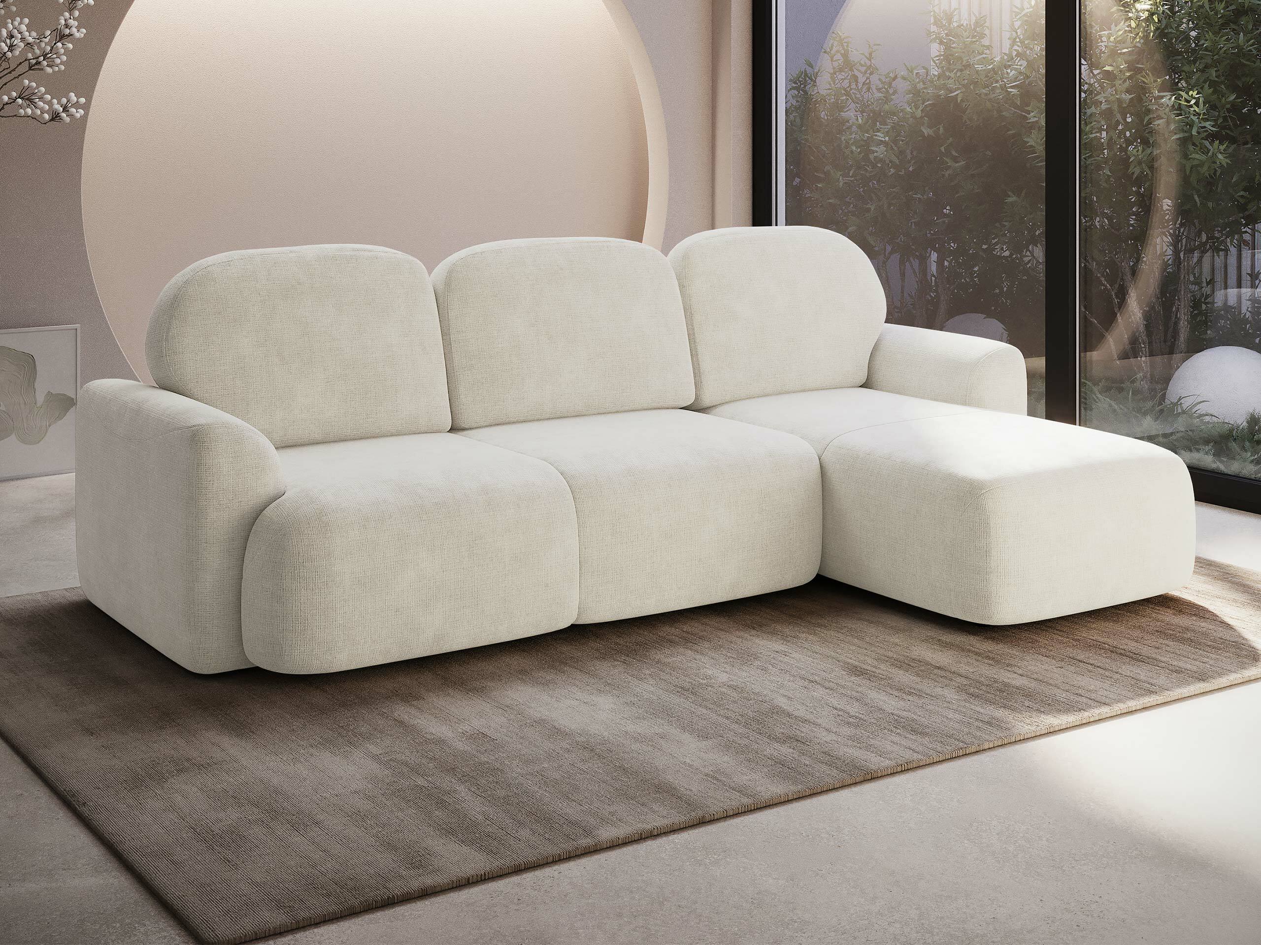 Ecksofa ComfiDream Fjoruna (Cremona 02)