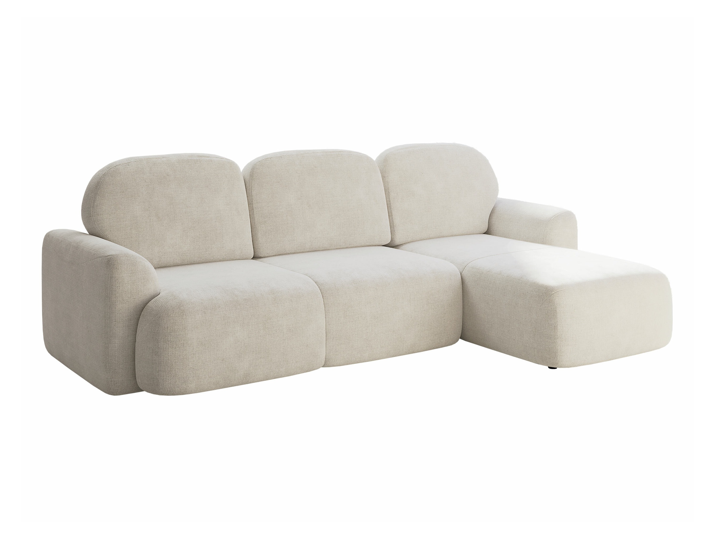 Ecksofa ComfiDream Fjoruna (Cremona 02)