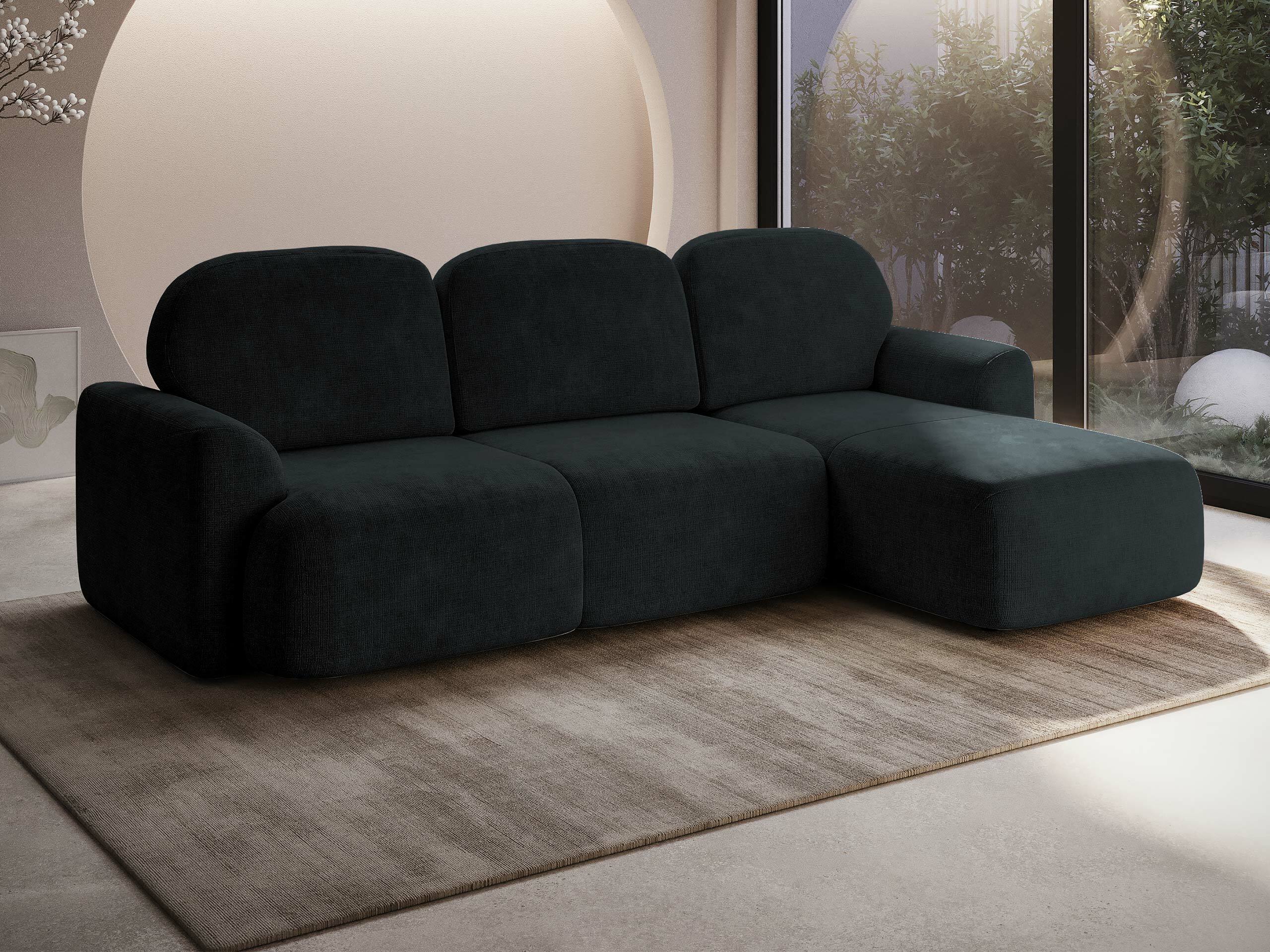 Ecksofa ComfiDream Fjoruna (Cremona 97)