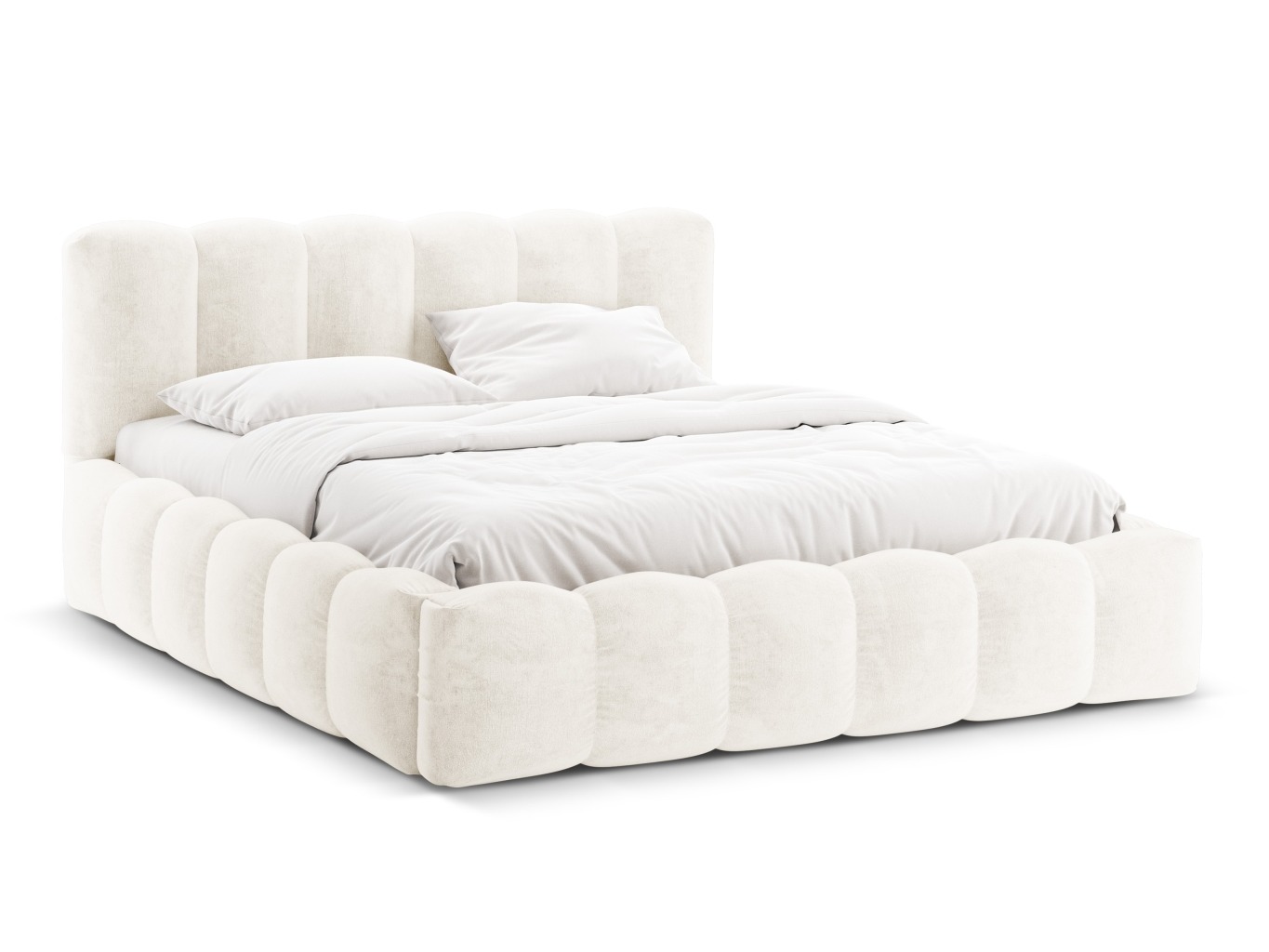 Bett Cirleve 101 (Loris 01)