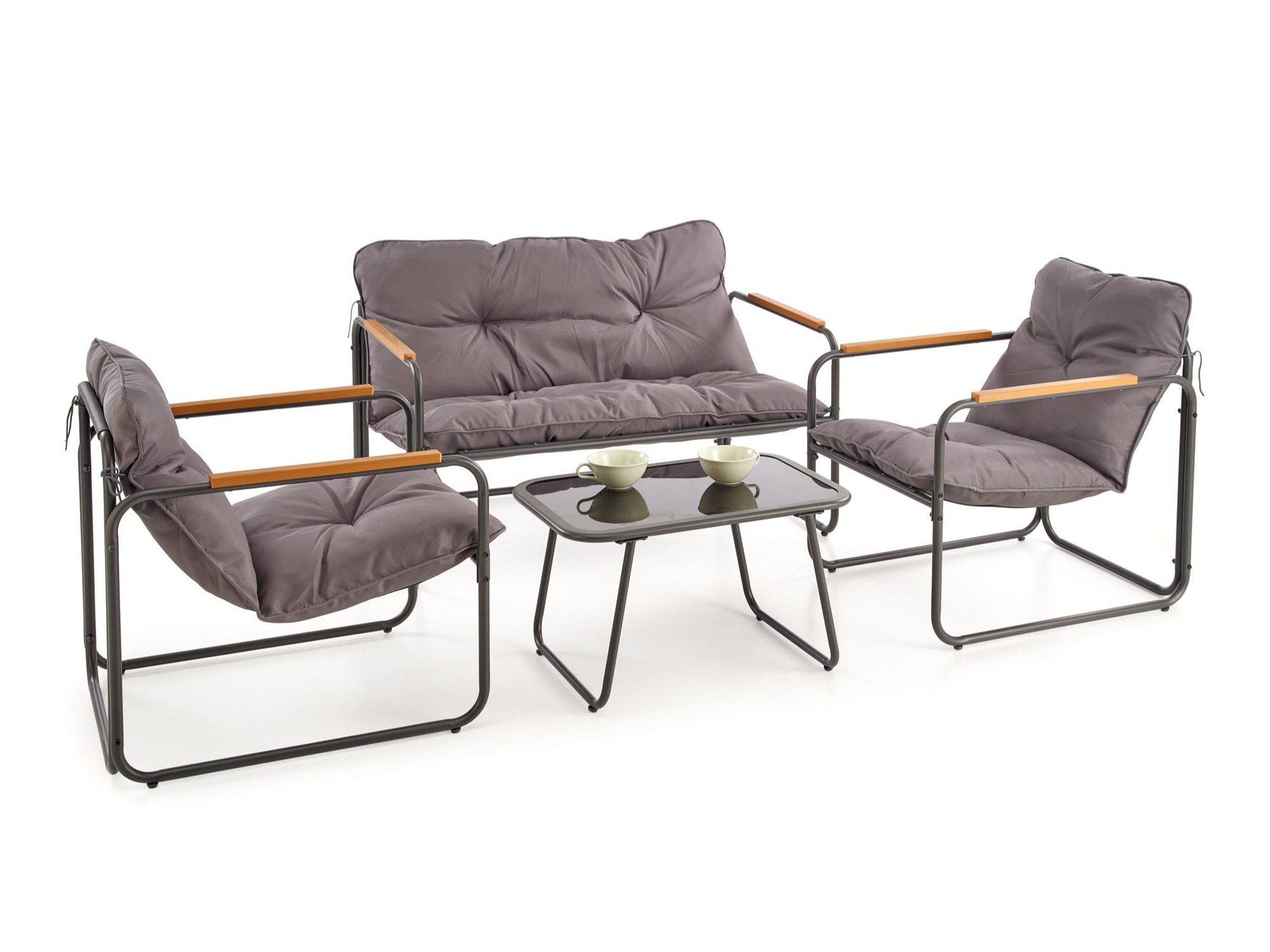 Gartenmöbel-Set Houston 1996