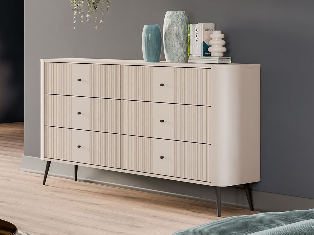 Kommoden Levliva 103