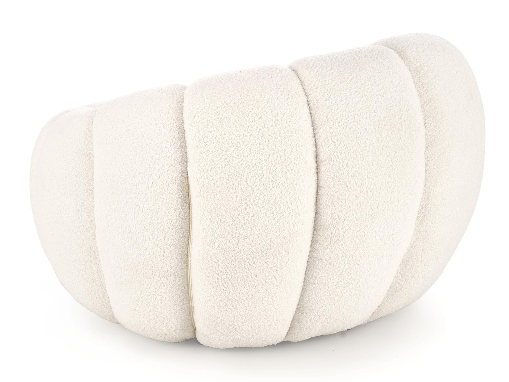 Sessel Houston Lana (Cremefarben)