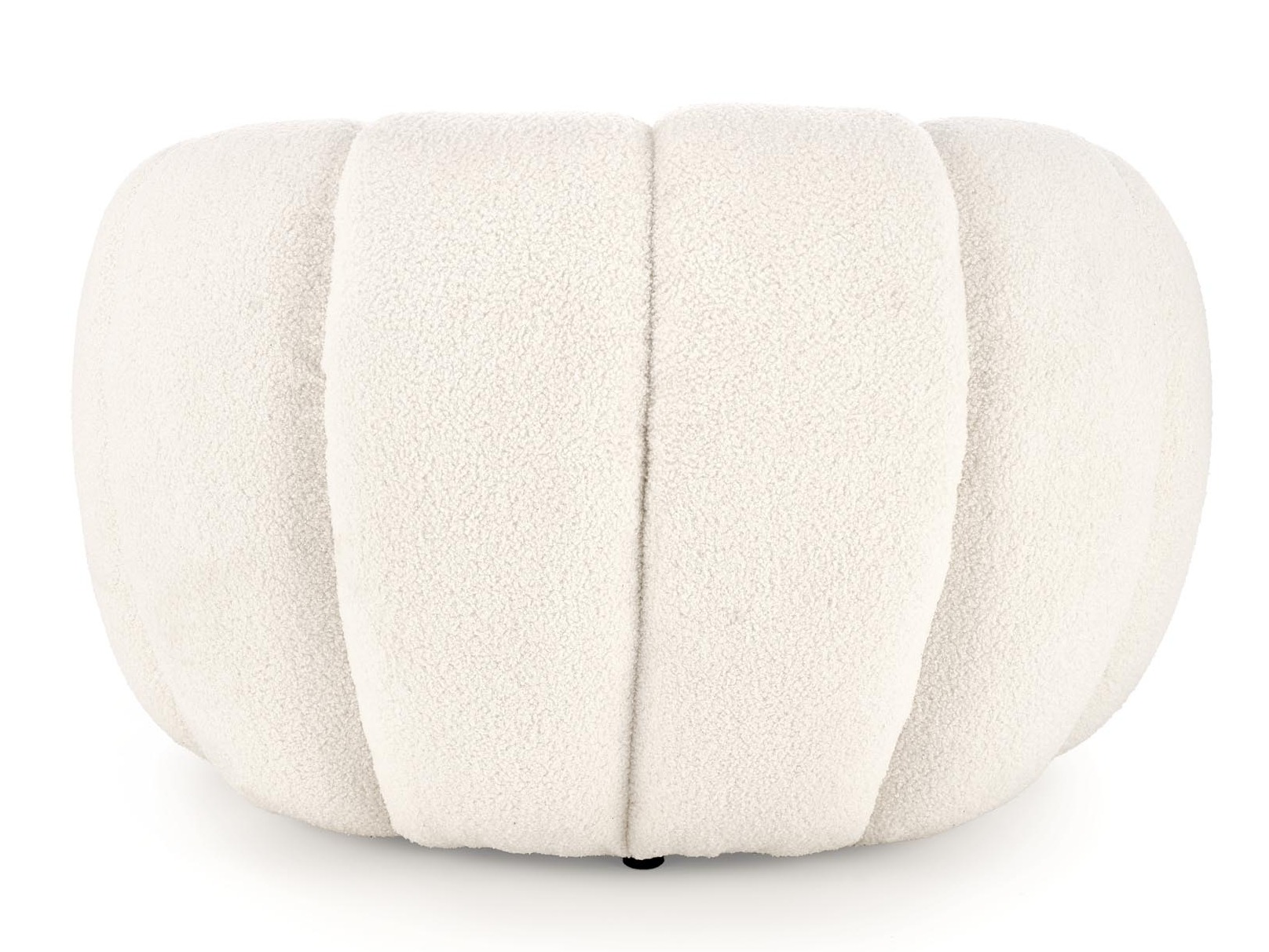 Sessel Houston Lana (Cremefarben)