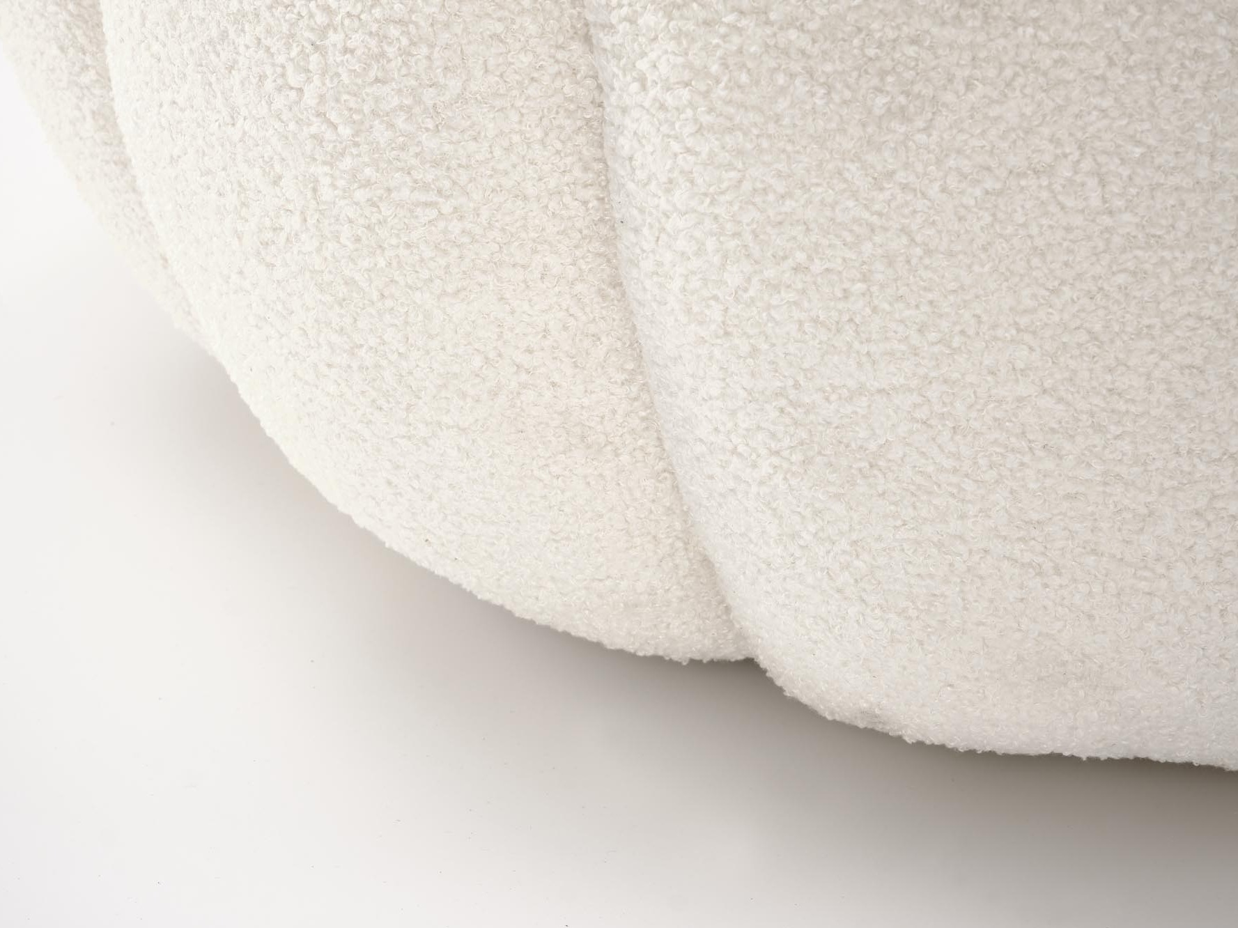 Sessel Houston Lana (Cremefarben)