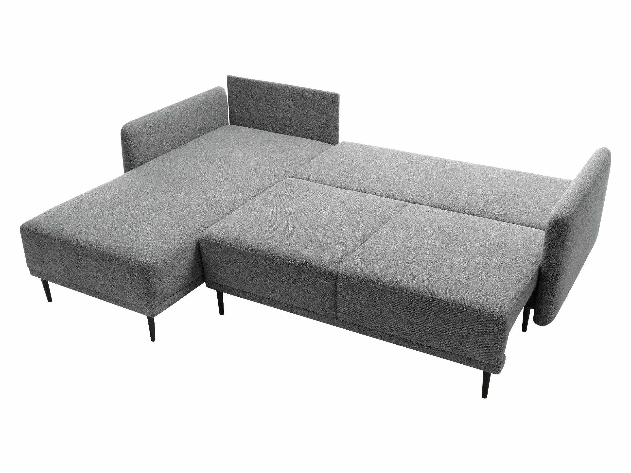 Ecksofa ComfiDream Clarora (Sicuro 50)