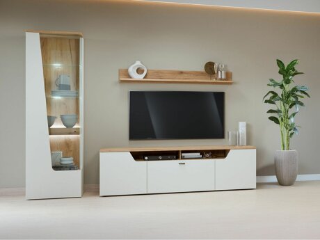 Wohnzimmer-Sets Corelia 112 (Links)