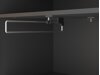 Kleiderschrank Venlori 118 (Artisan Eichenholzoptik + Anthrazit)