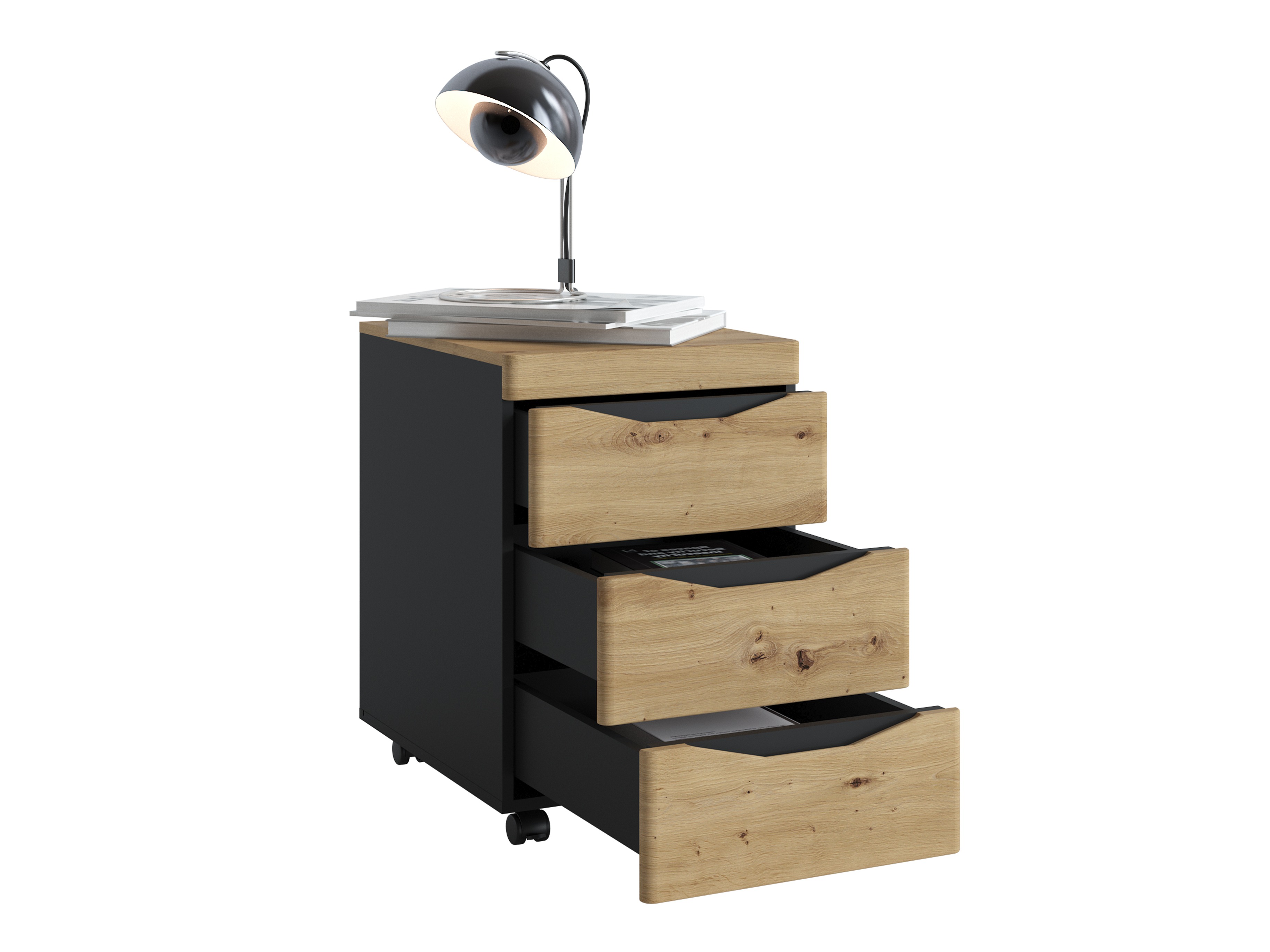 Schubladenblock Venlori 138