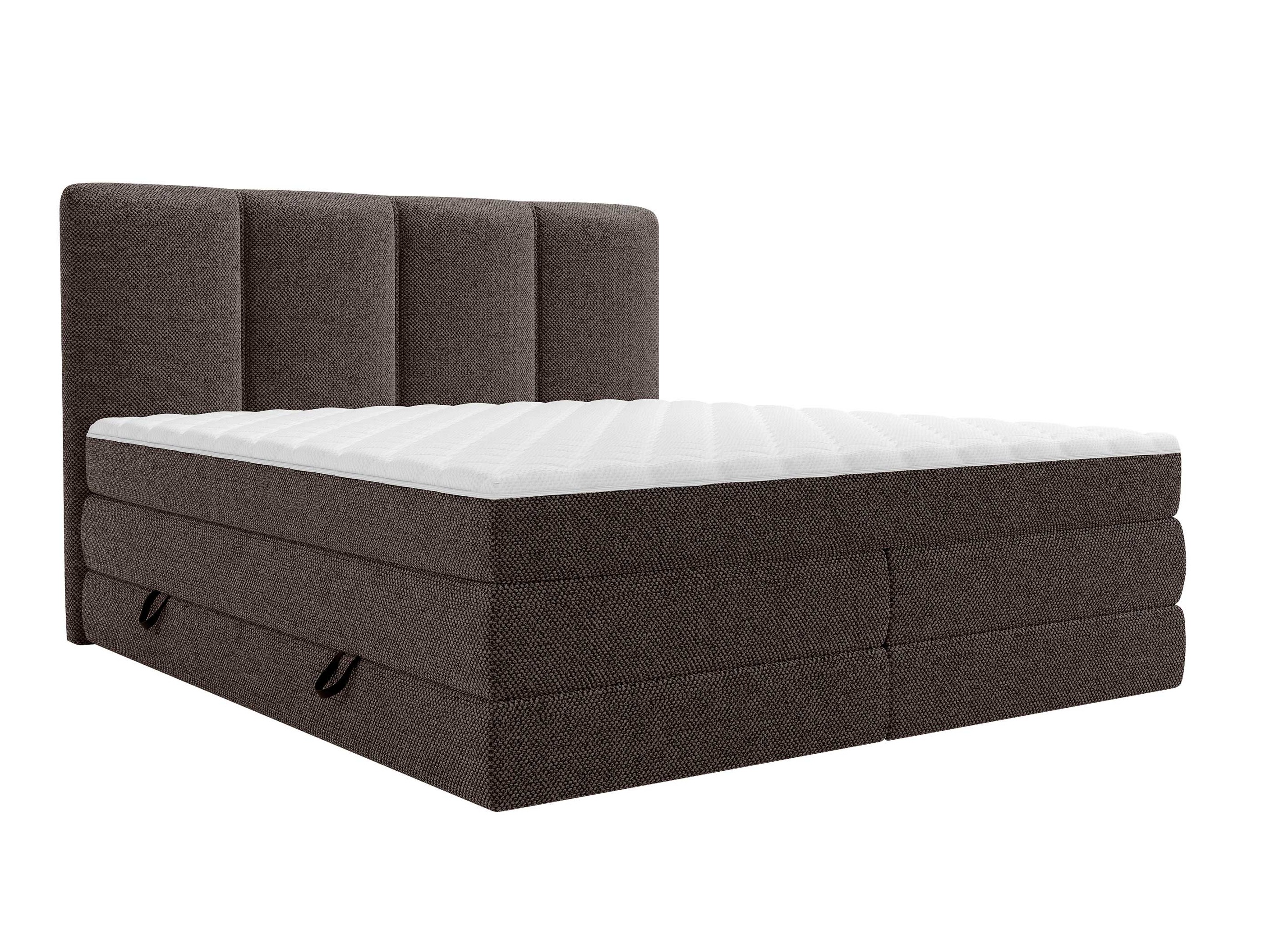 Boxspringbett ComfiDream 205 (Onega 03)