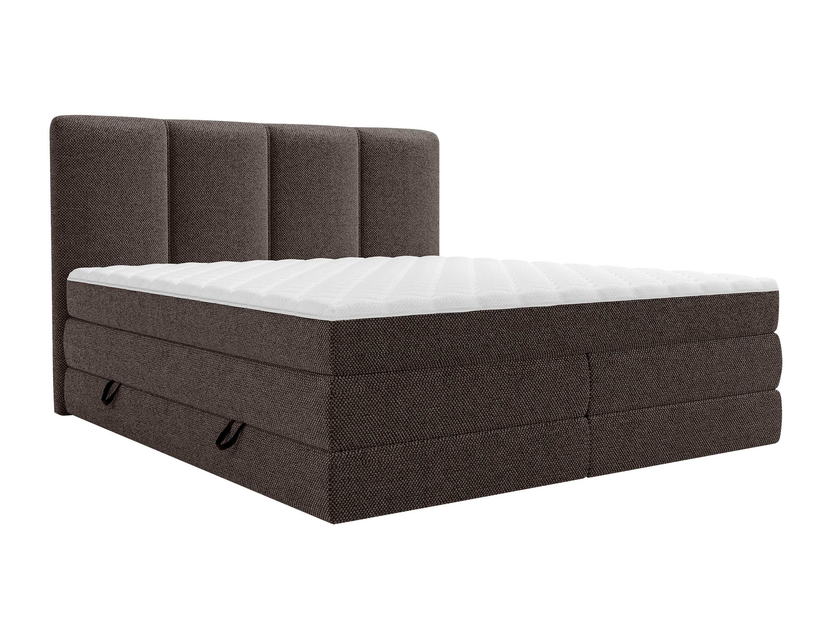 Boxspringbett ComfiDream 205 (Onega 03)