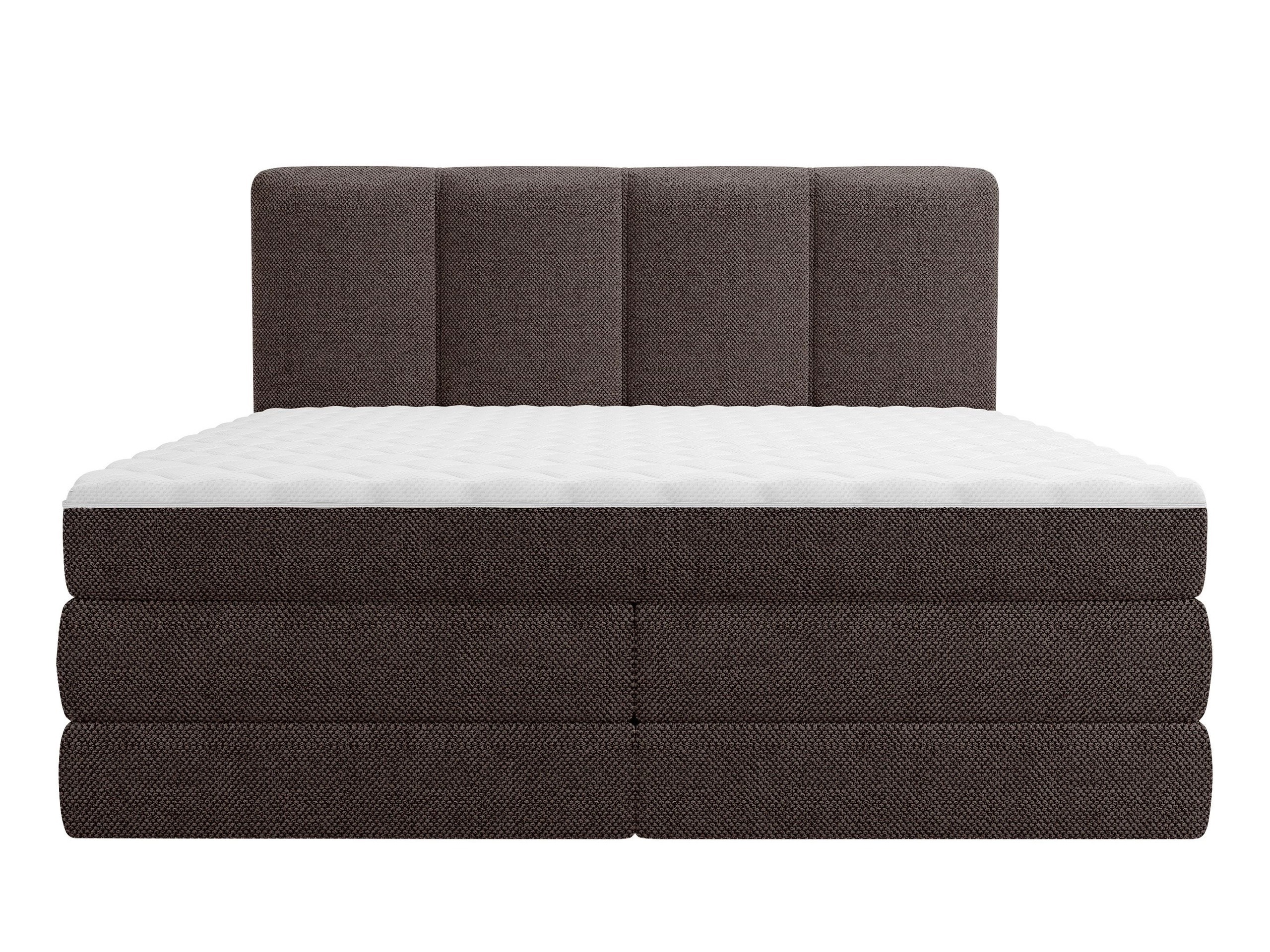 Boxspringbett ComfiDream 205 (Onega 03)