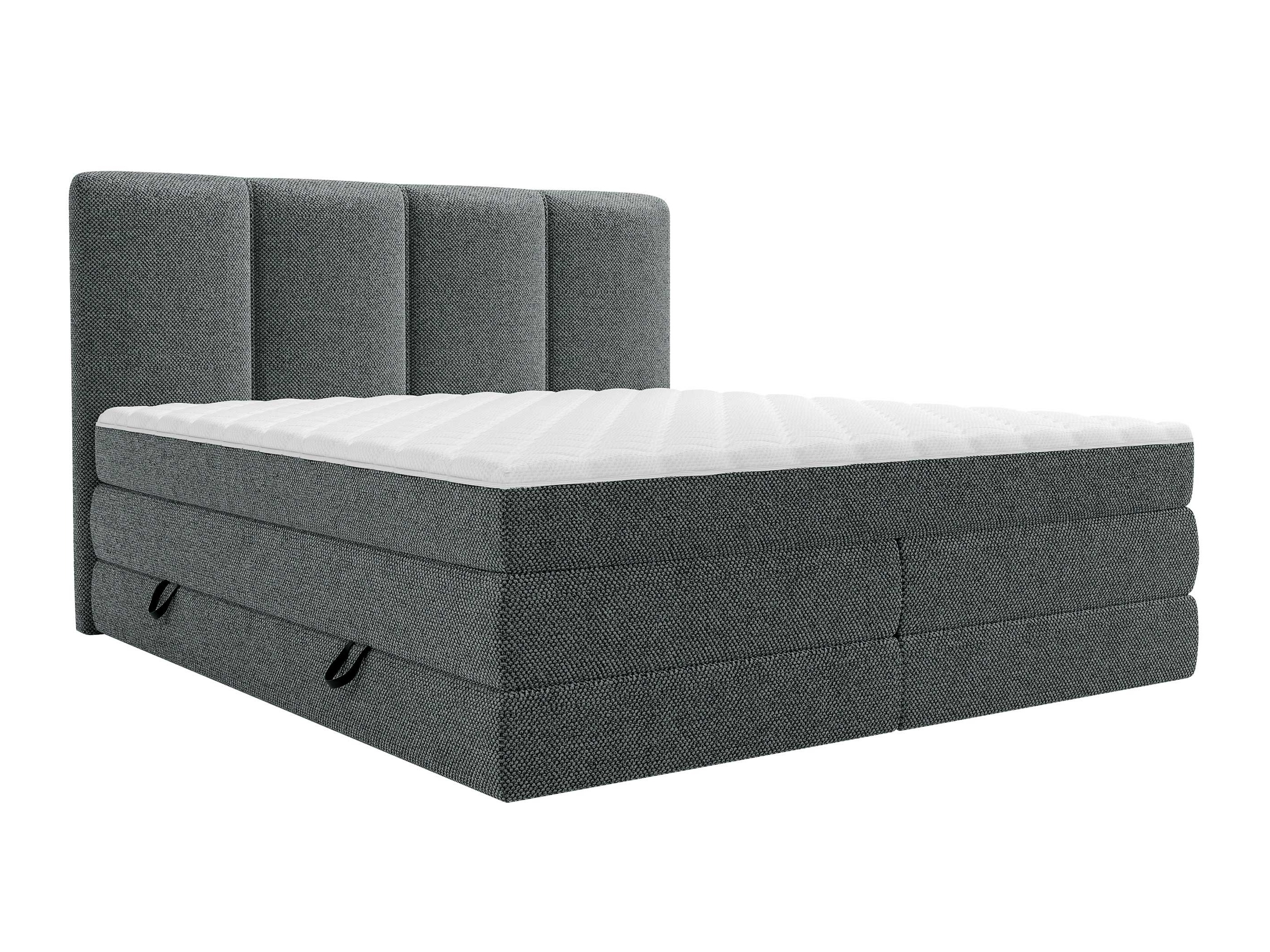 Boxspringbett ComfiDream 205 (Onega 07)