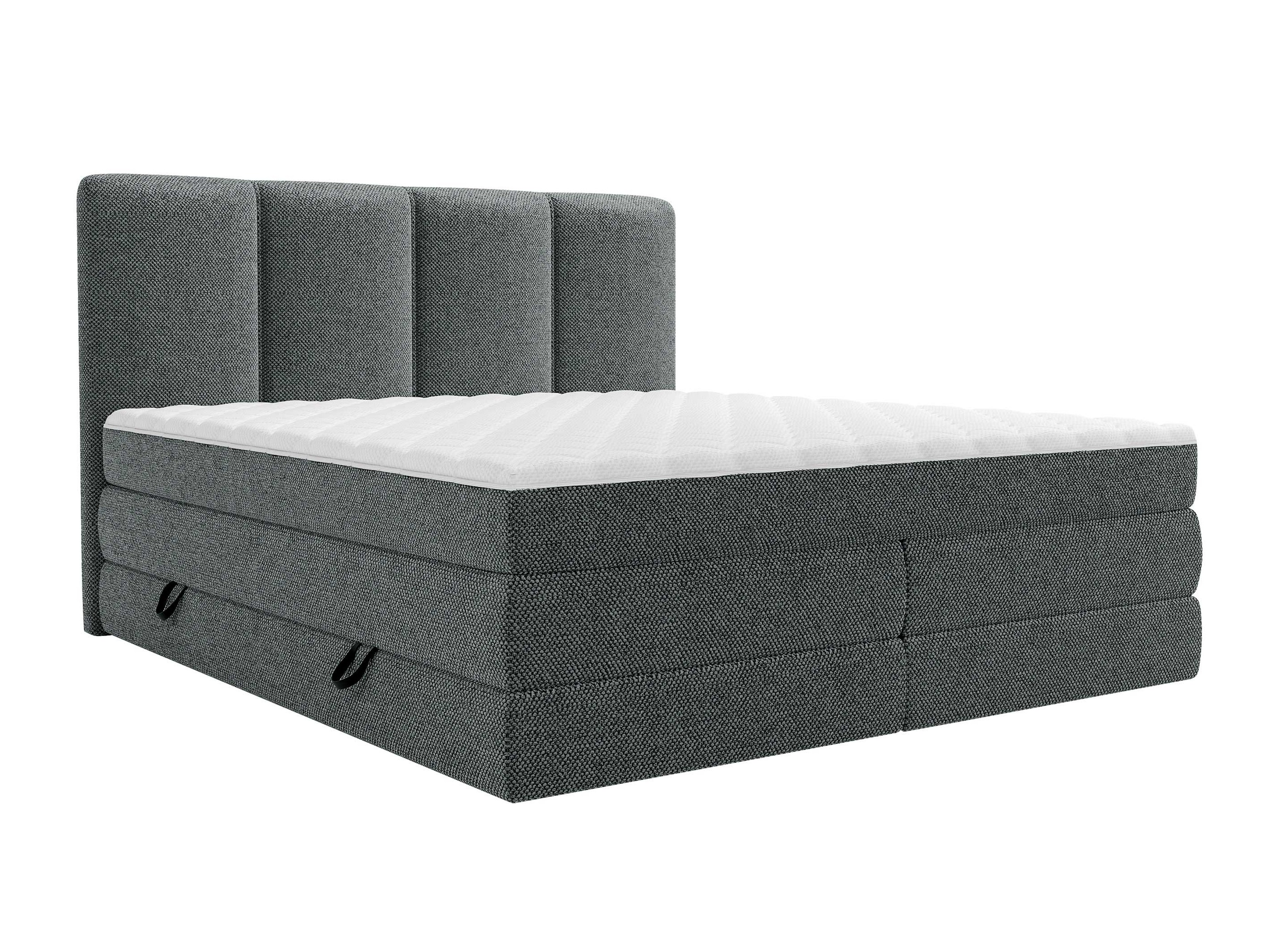 Boxspringbett ComfiDream 205 (Onega 07)