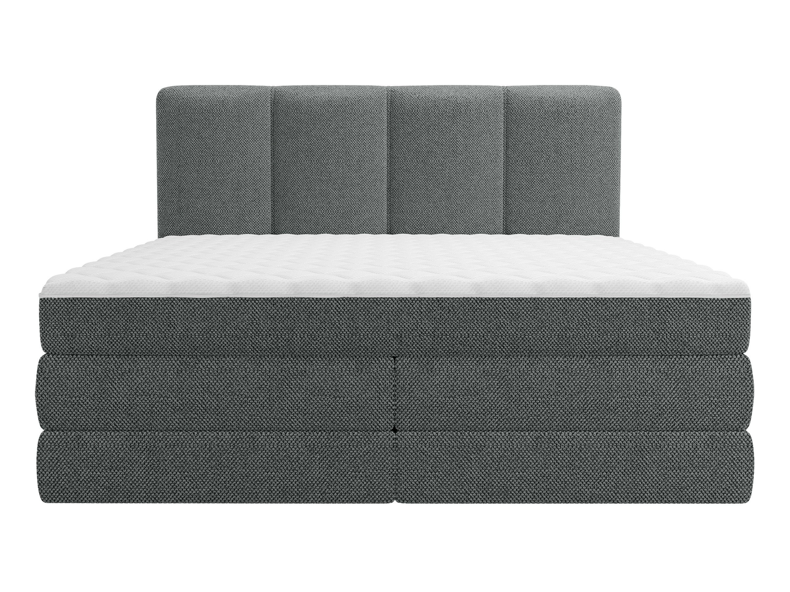 Boxspringbett ComfiDream 205 (Onega 07)