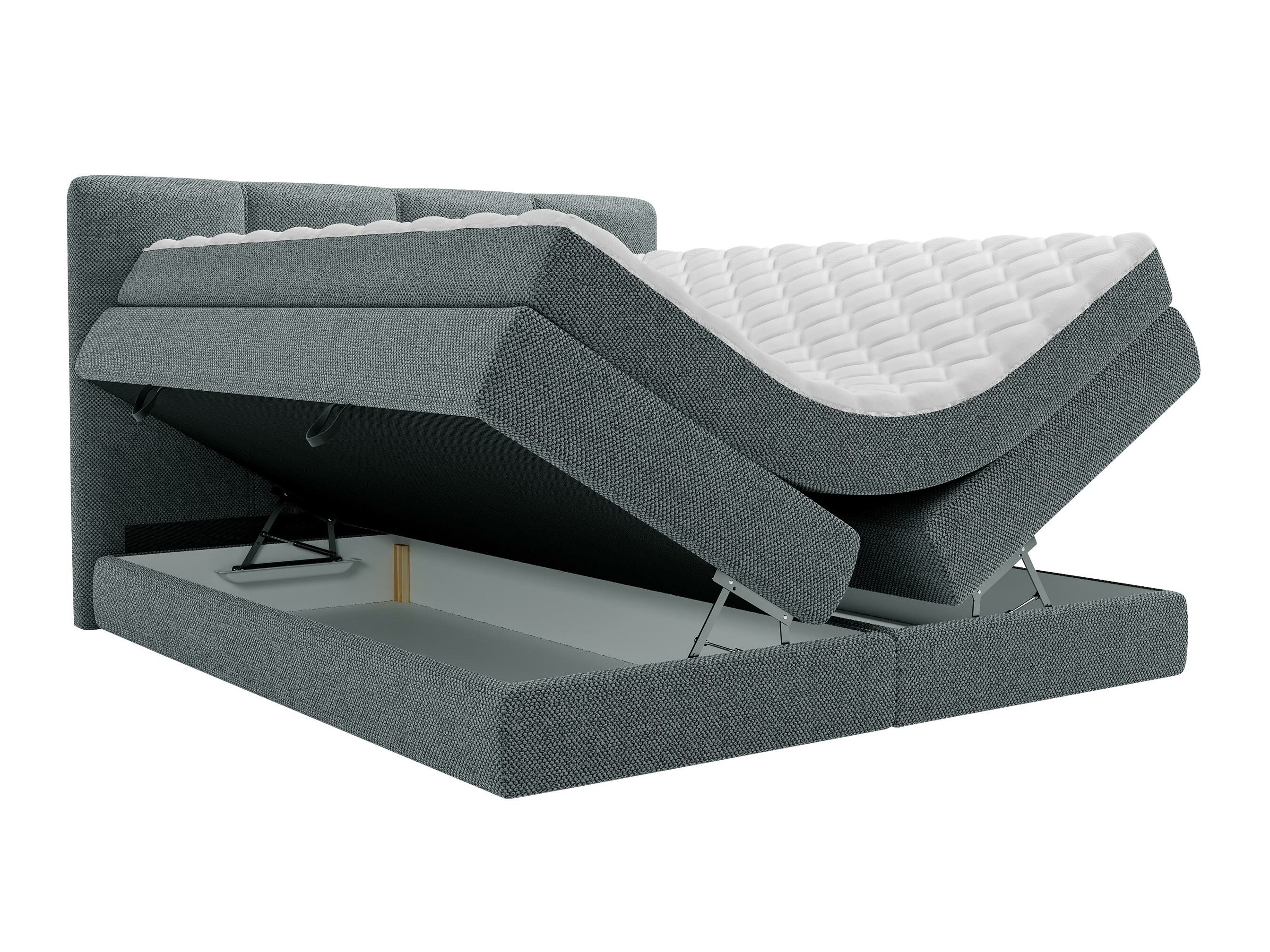 Boxspringbett ComfiDream 205 (Onega 07)