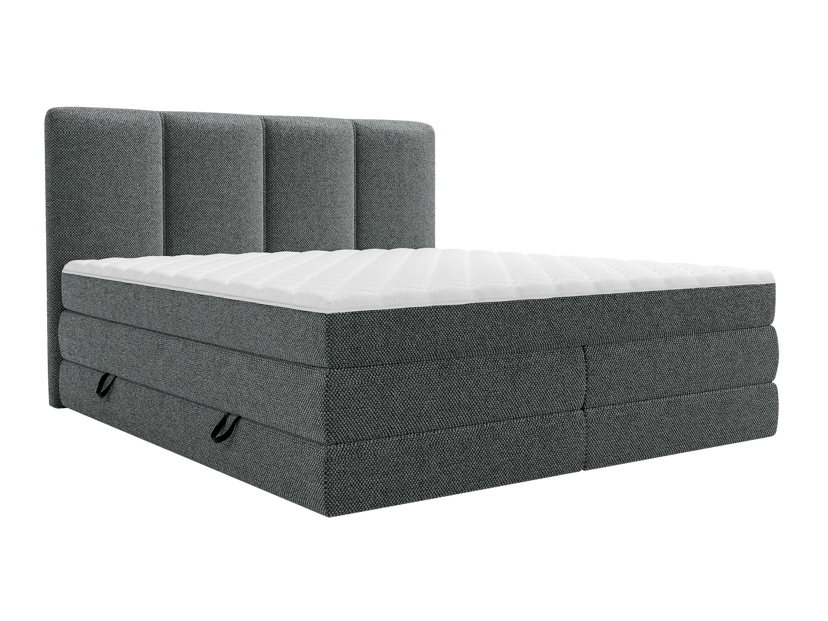 Boxspringbett ComfiDream 205 (Onega 07)