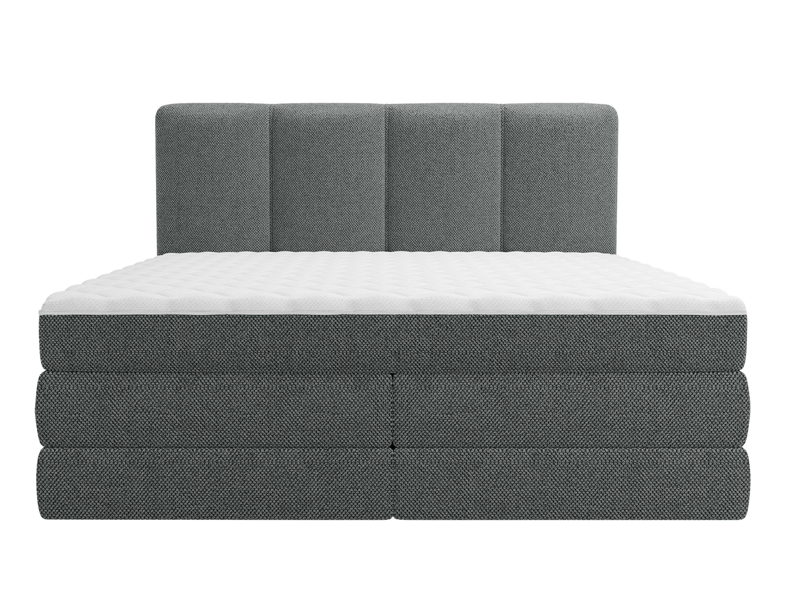 Boxspringbett ComfiDream 205 (Onega 07)