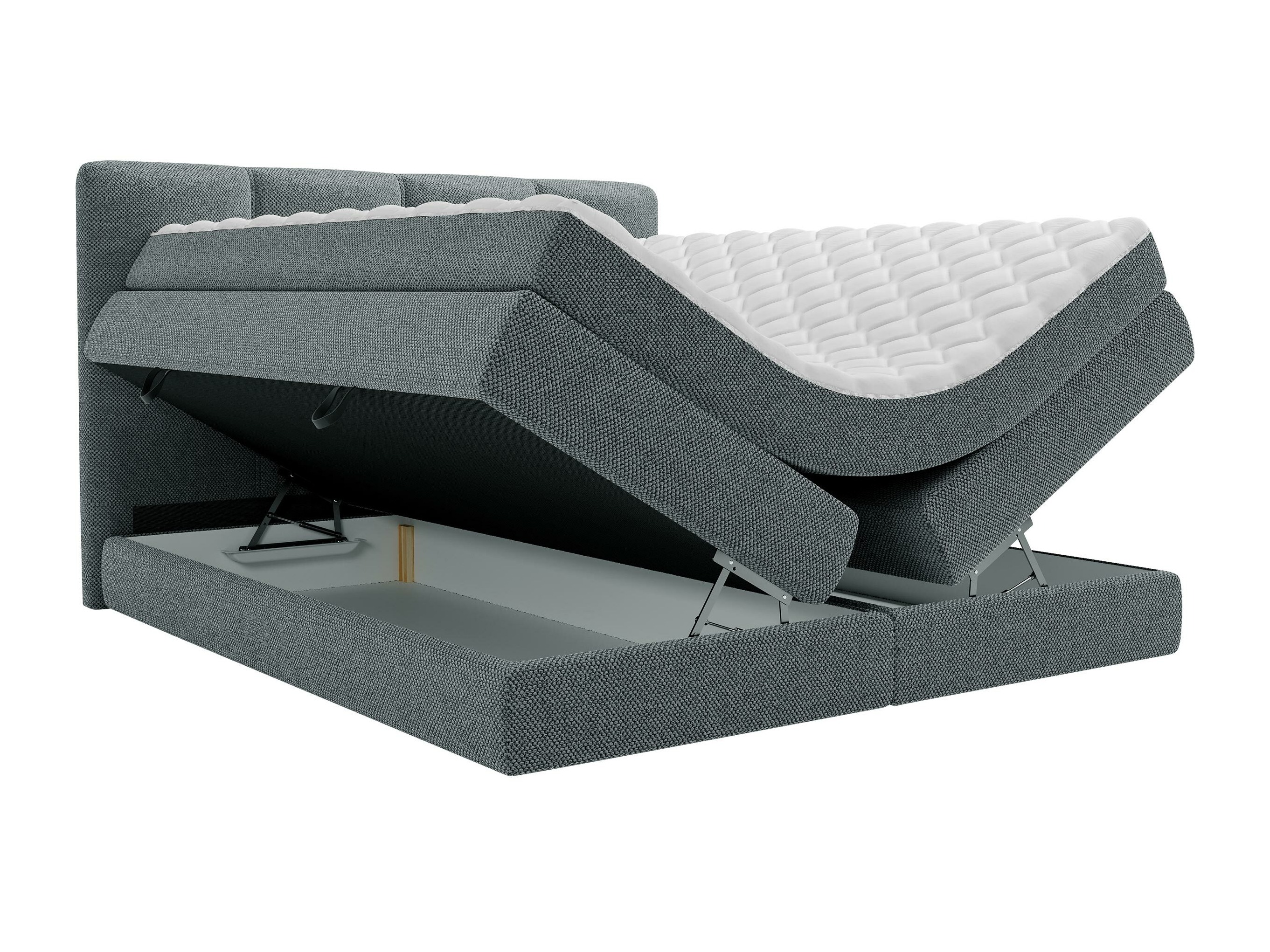 Boxspringbett ComfiDream 205 (Onega 07)