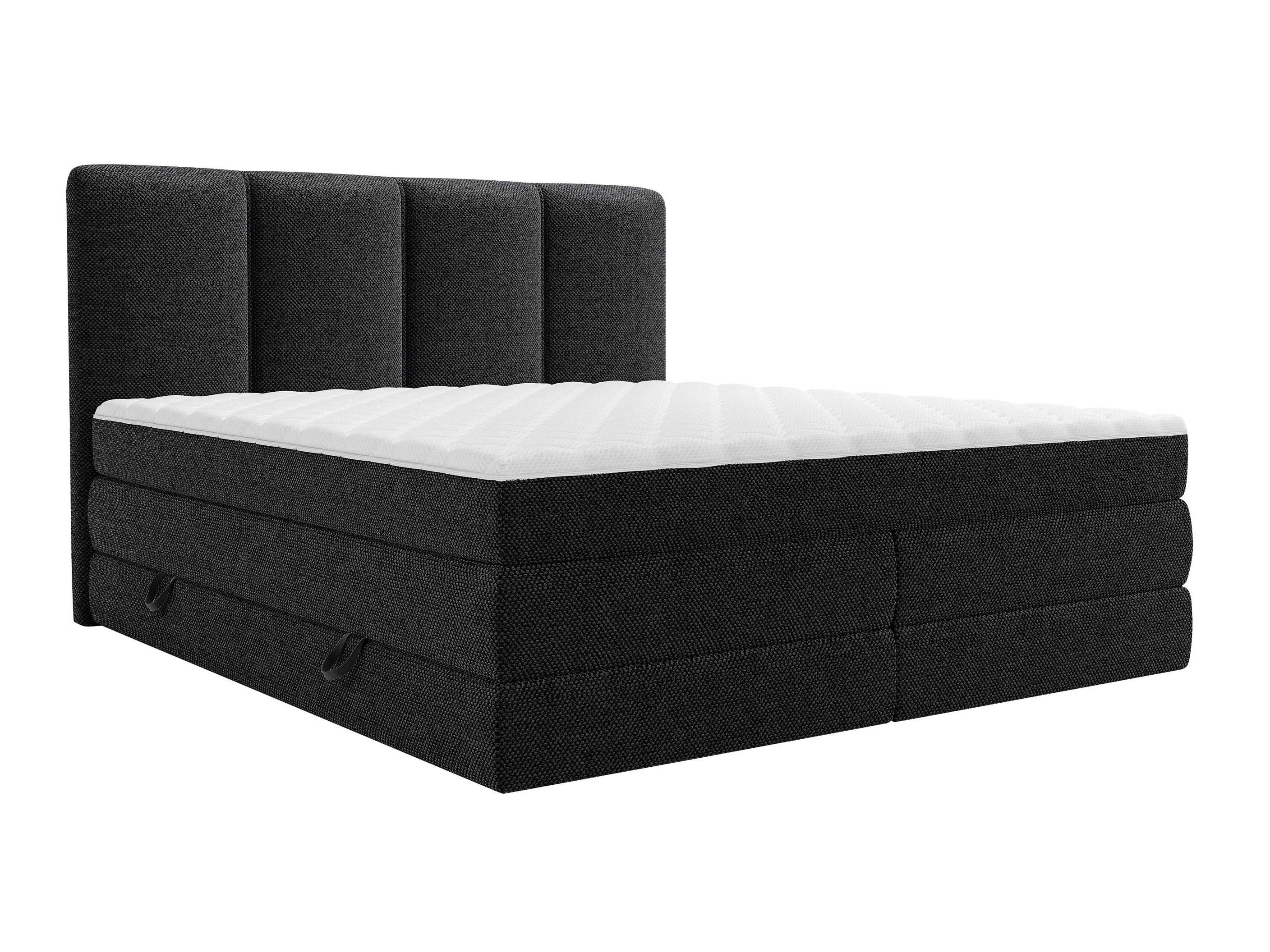 Boxspringbett ComfiDream 205 (Onega 11)