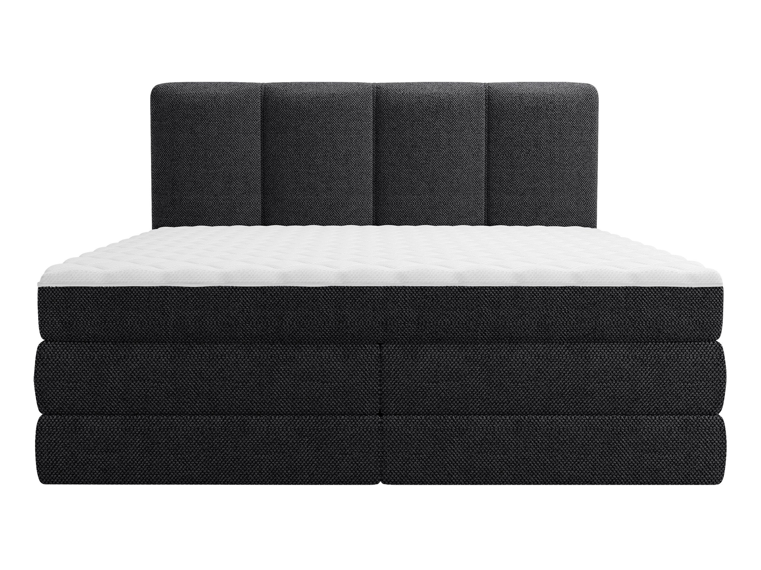 Boxspringbett ComfiDream 205 (Onega 11)