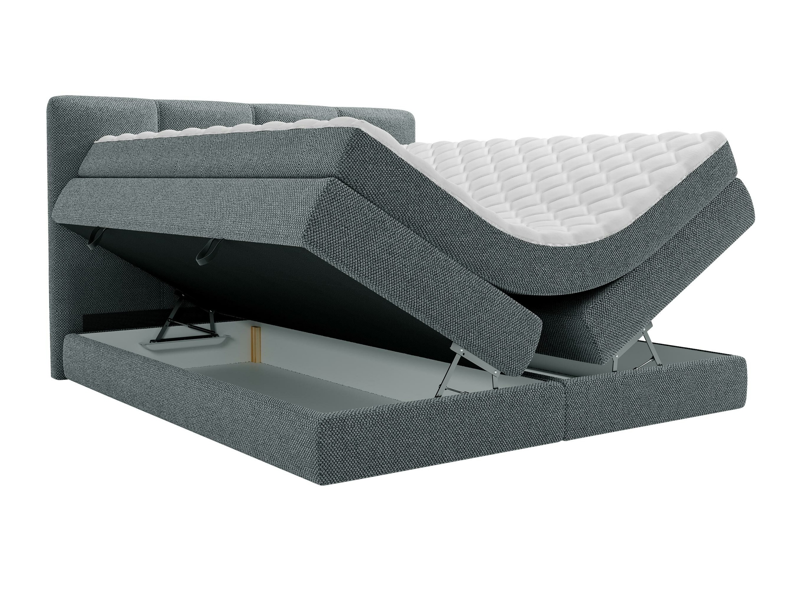 Boxspringbett ComfiDream 205 (Onega 11)