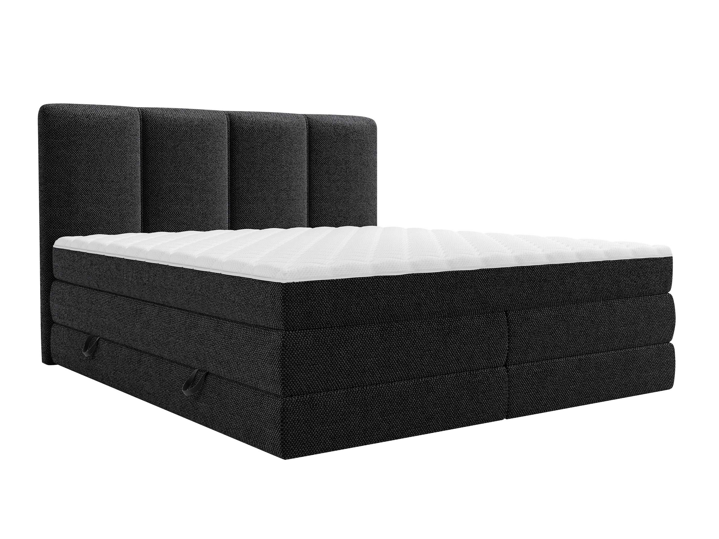 Boxspringbett ComfiDream 205 (Onega 11)
