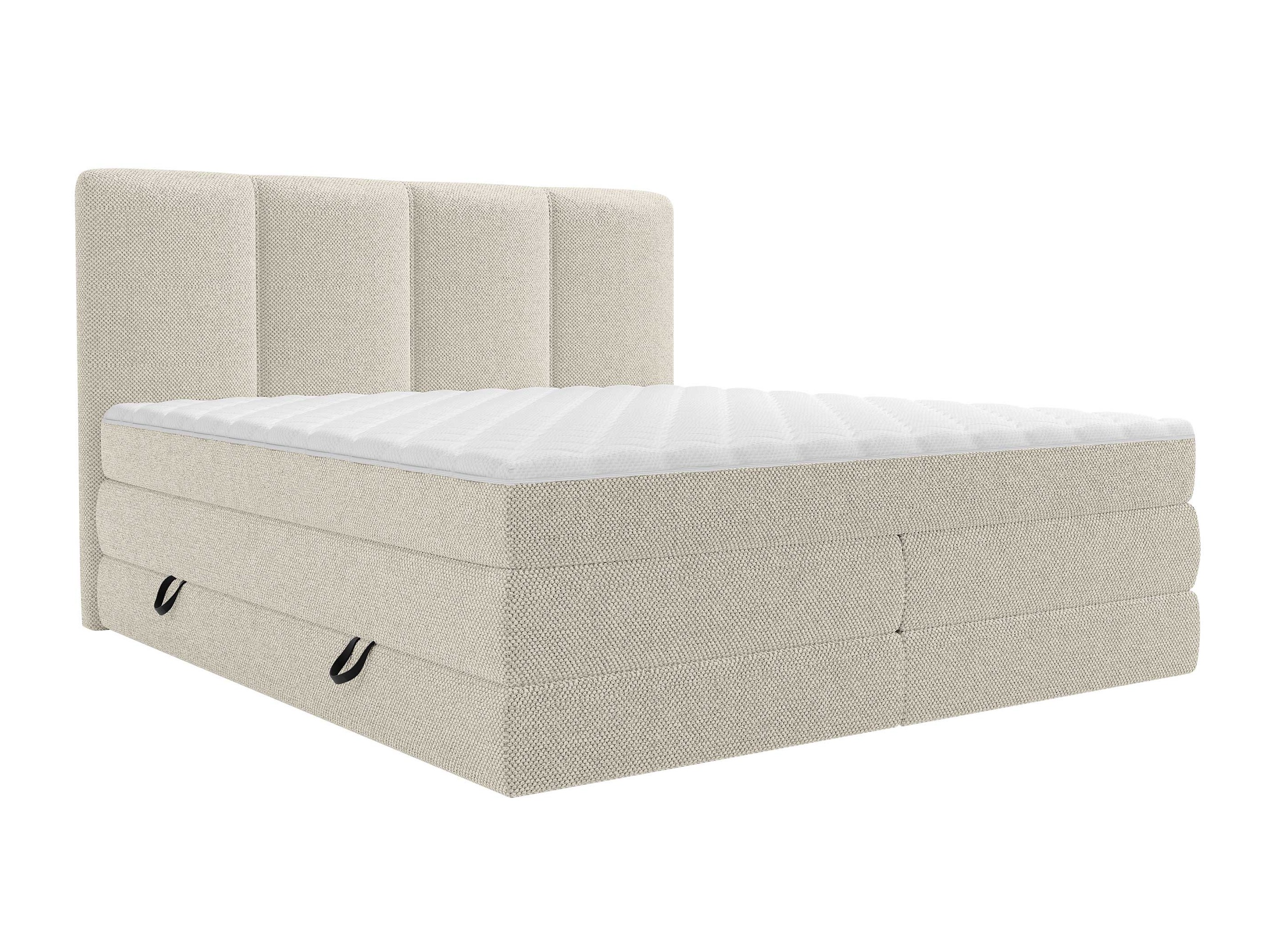 Boxspringbett ComfiDream 205 (Onega 14)