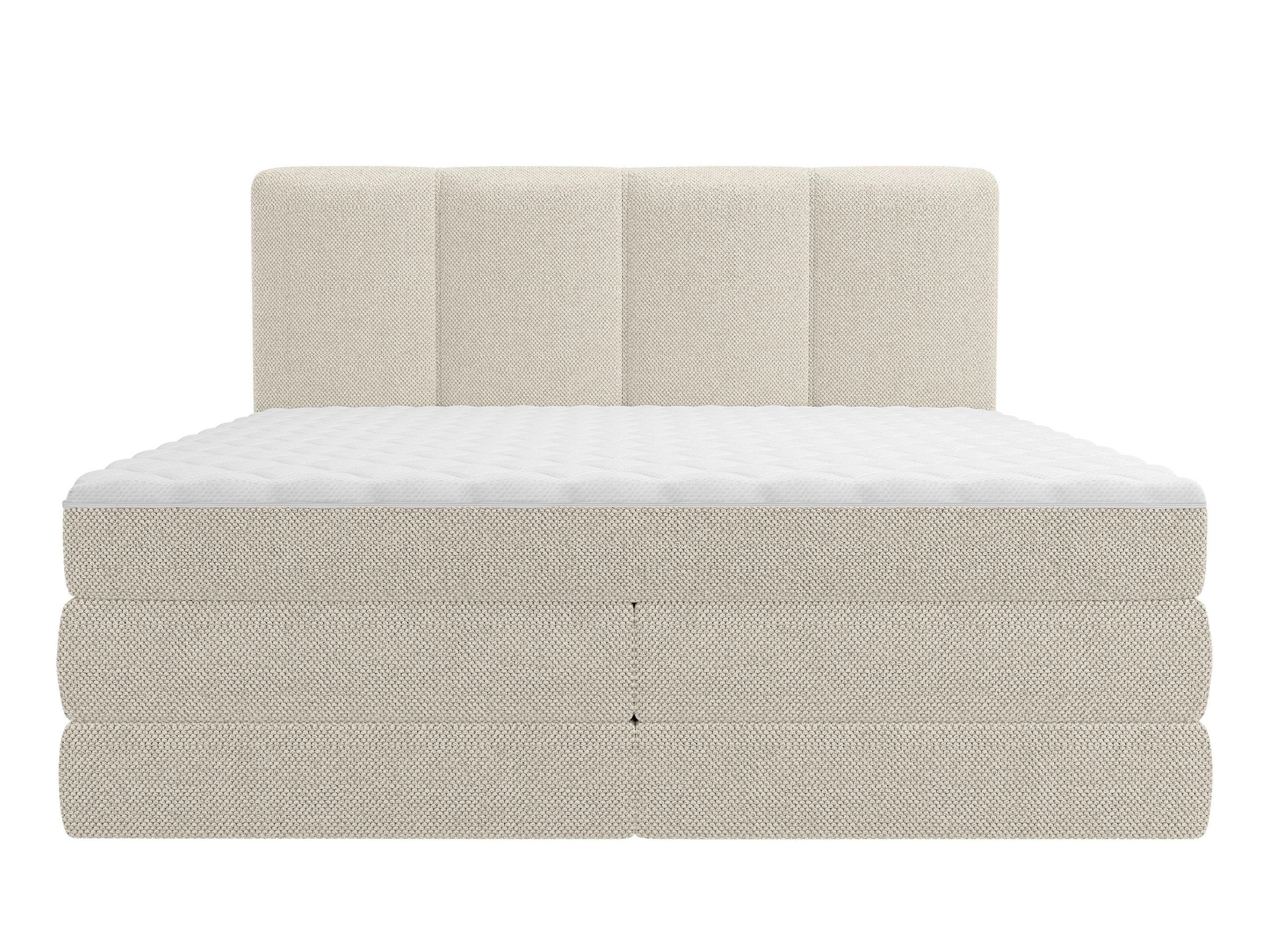 Boxspringbett ComfiDream 205 (Onega 14)
