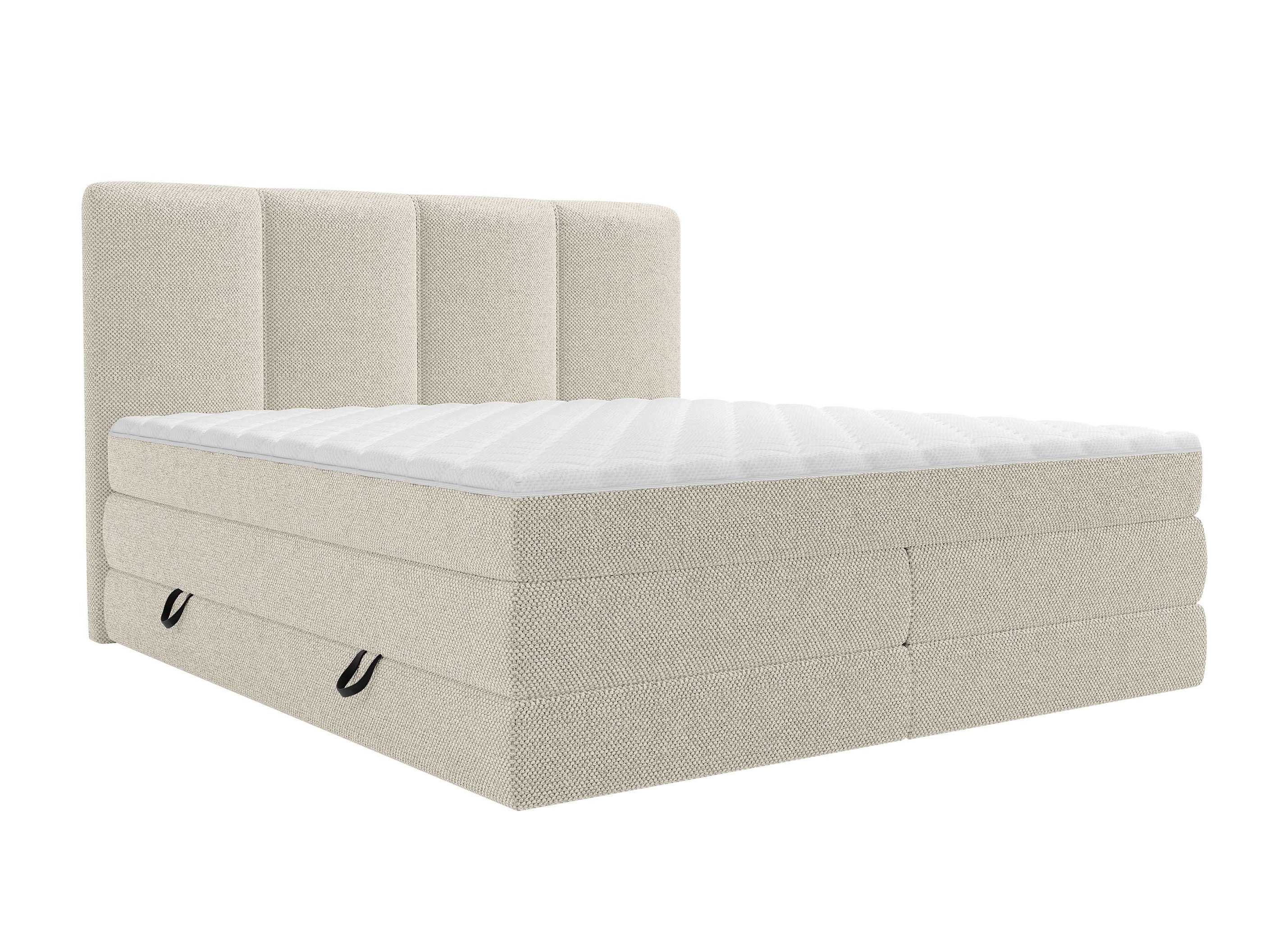 Boxspringbett ComfiDream 205 (Onega 14)