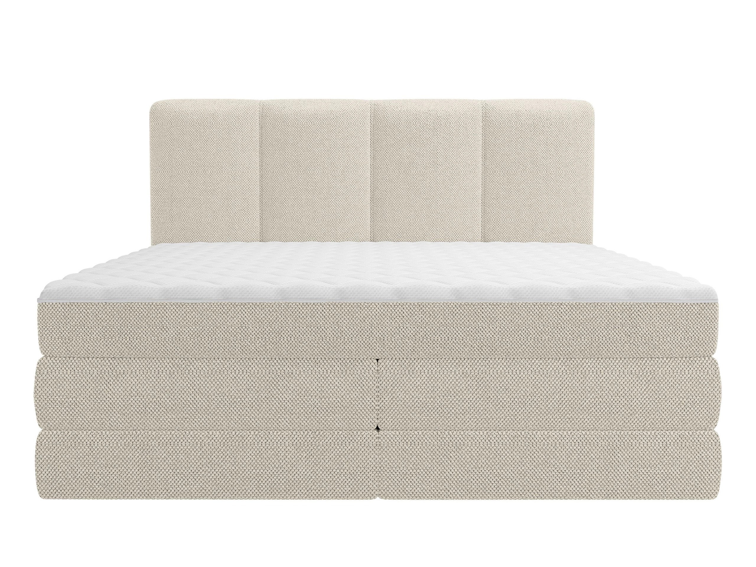 Boxspringbett ComfiDream 205 (Onega 14)
