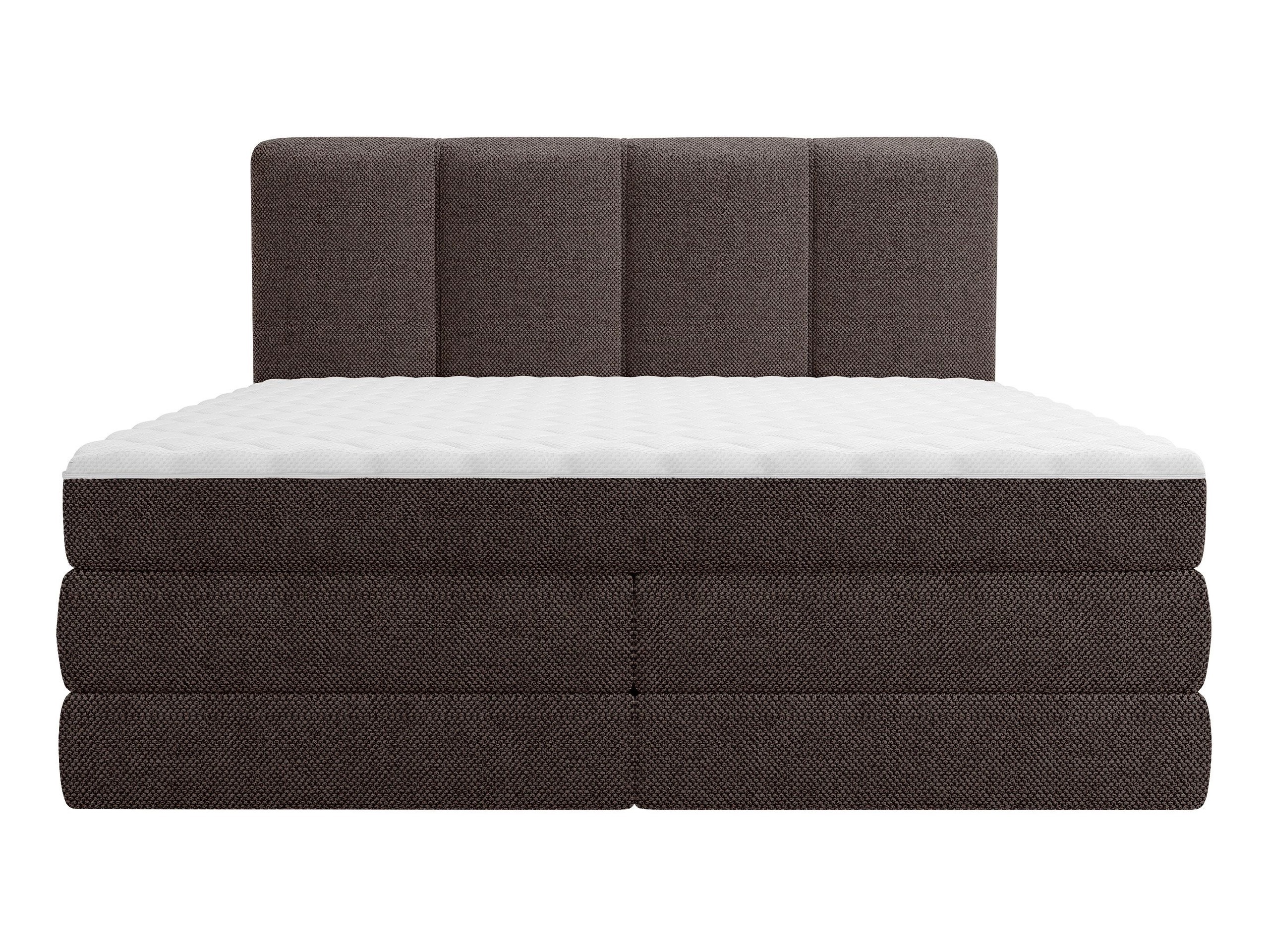 Boxspringbett ComfiDream Caelion (Onega 03)