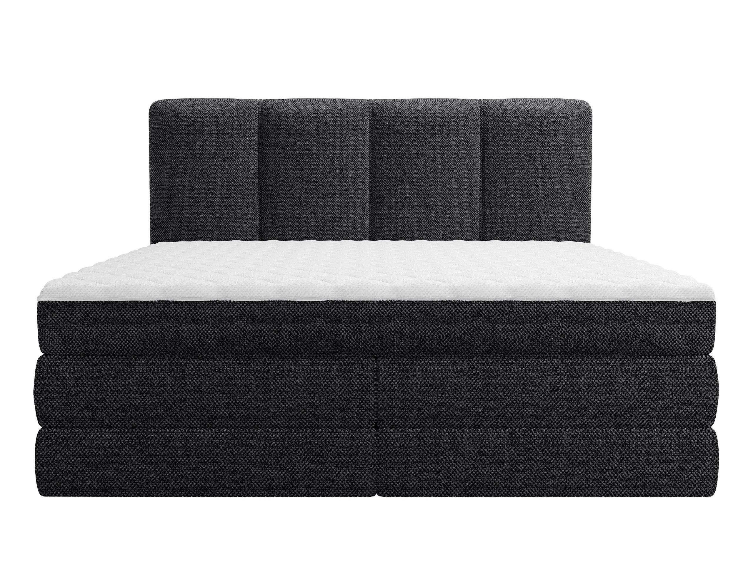 Boxspringbett ComfiDream Caelion (Onega 11)