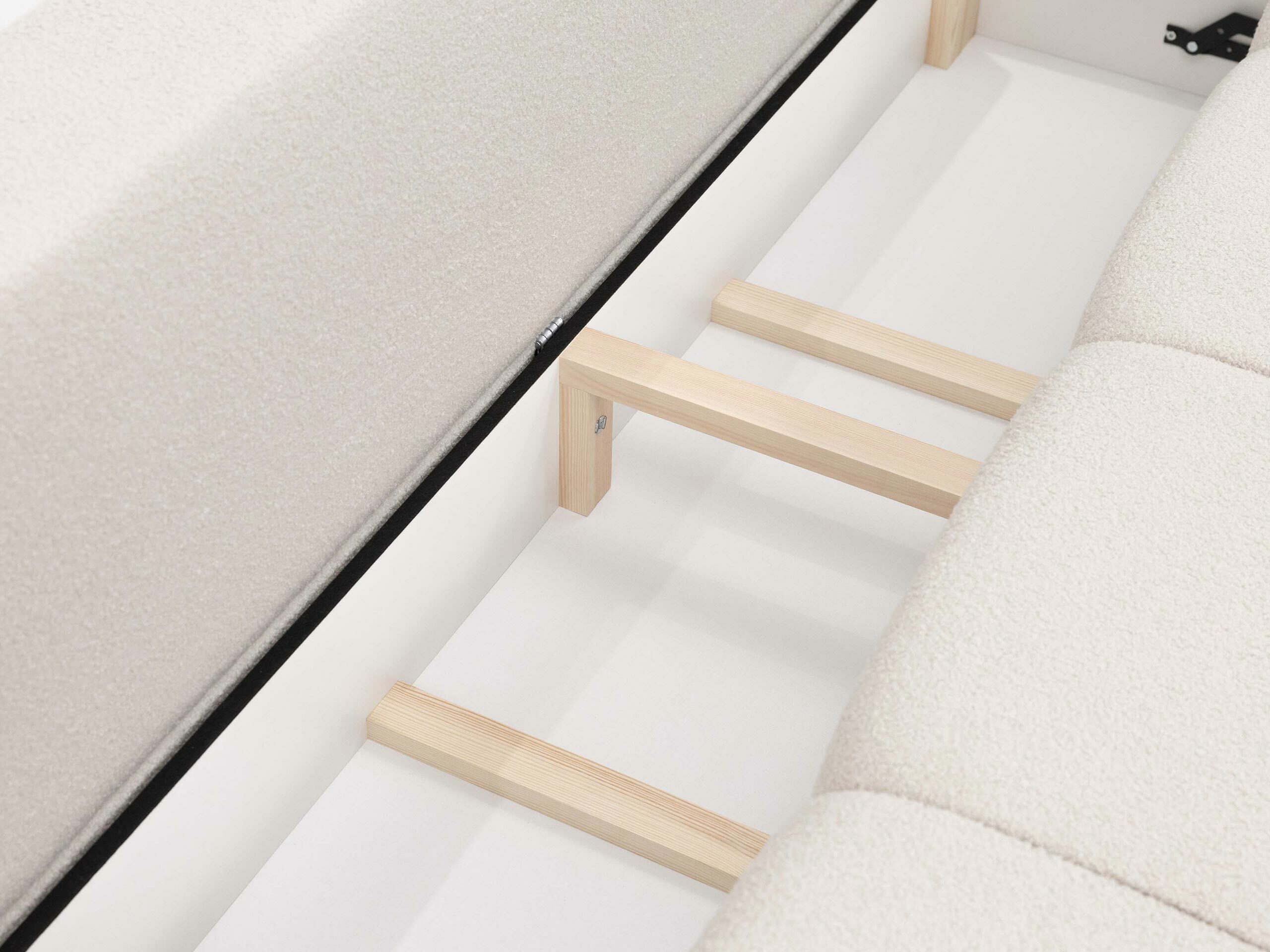 Schlafsofa TrendyNest 115 (Now Or Never 03)