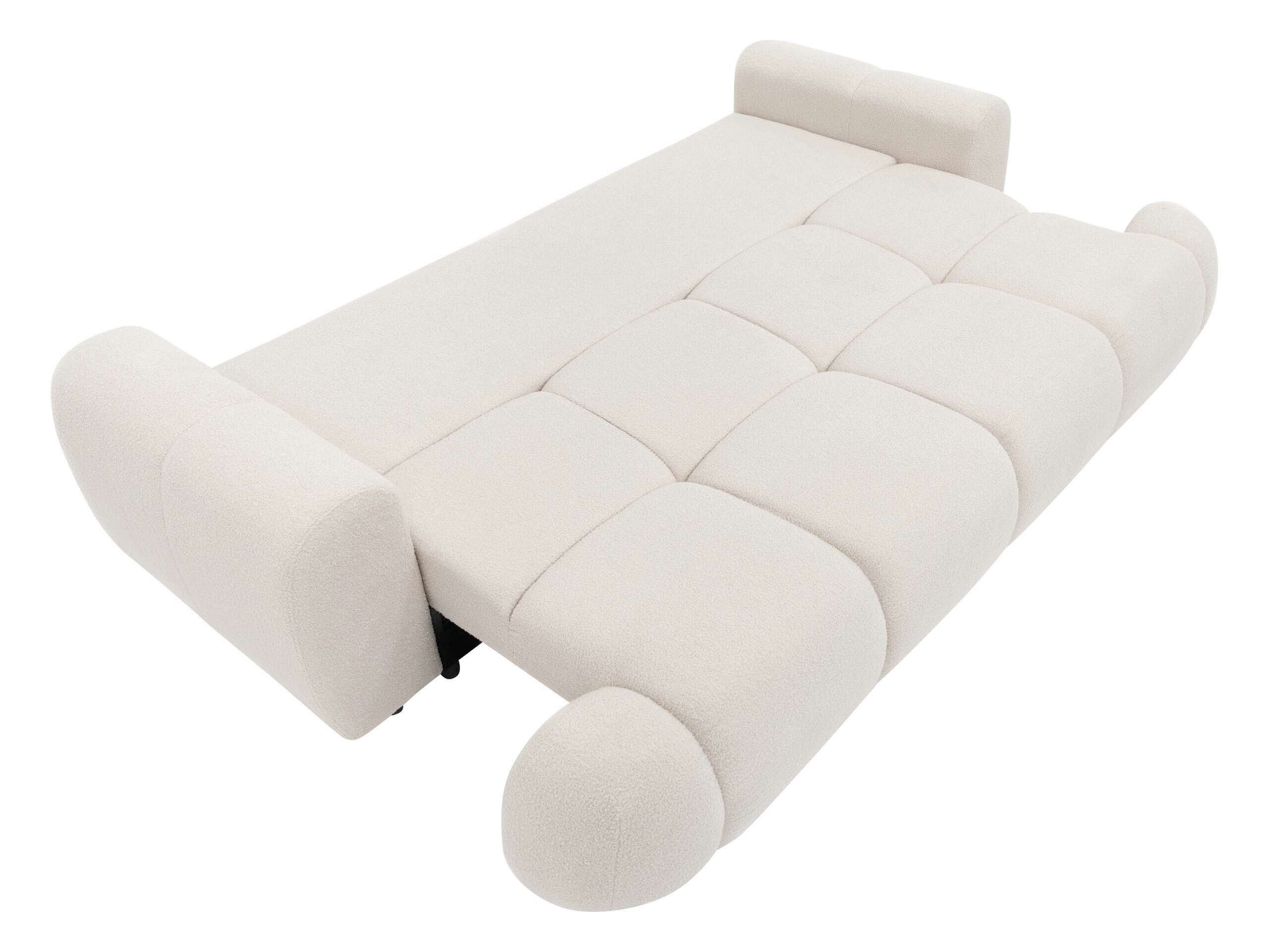 Schlafsofa TrendyNest 115 (Now Or Never 03)