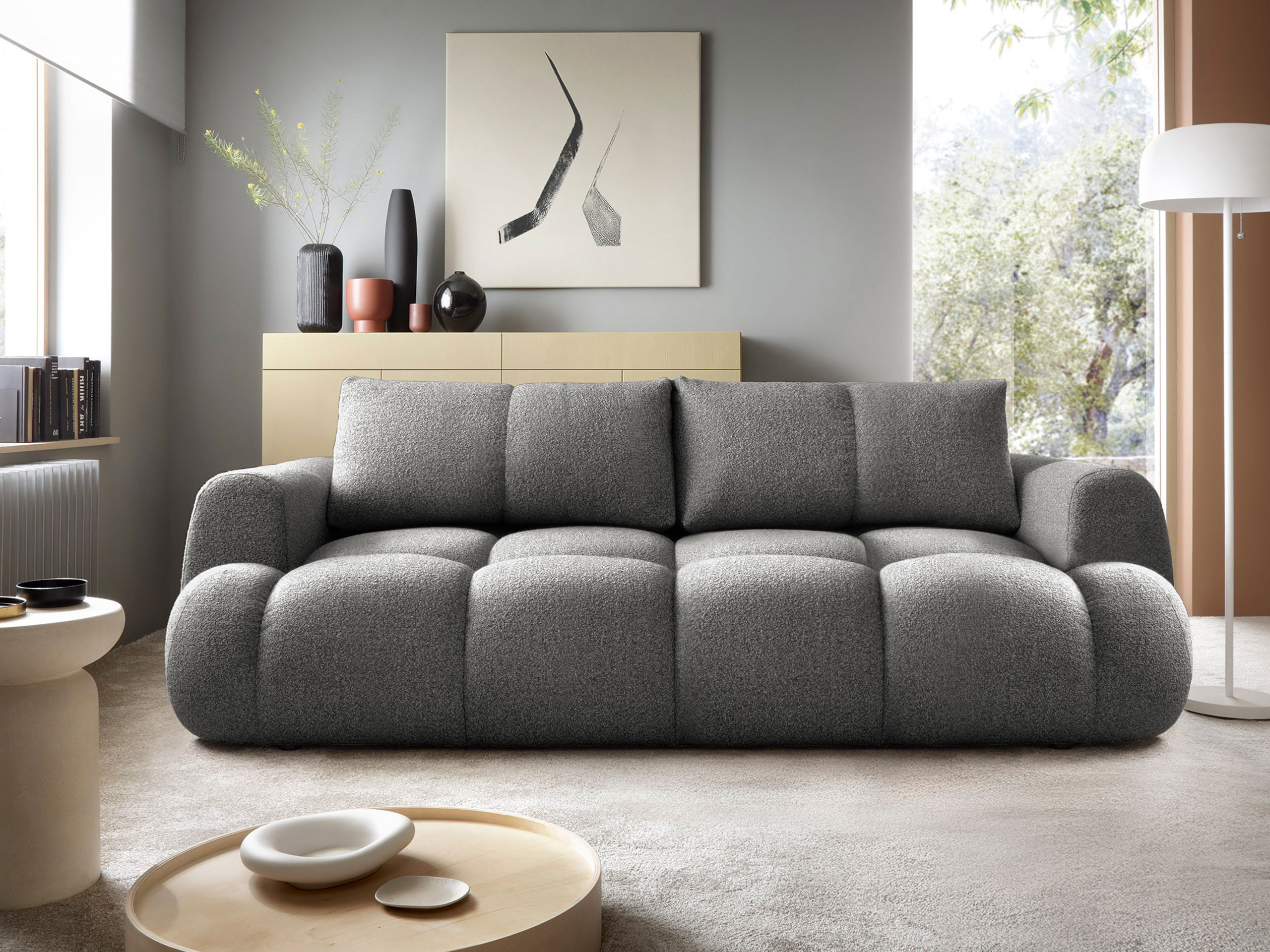 Schlafsofa TrendyNest 115 (Now Or Never 92)