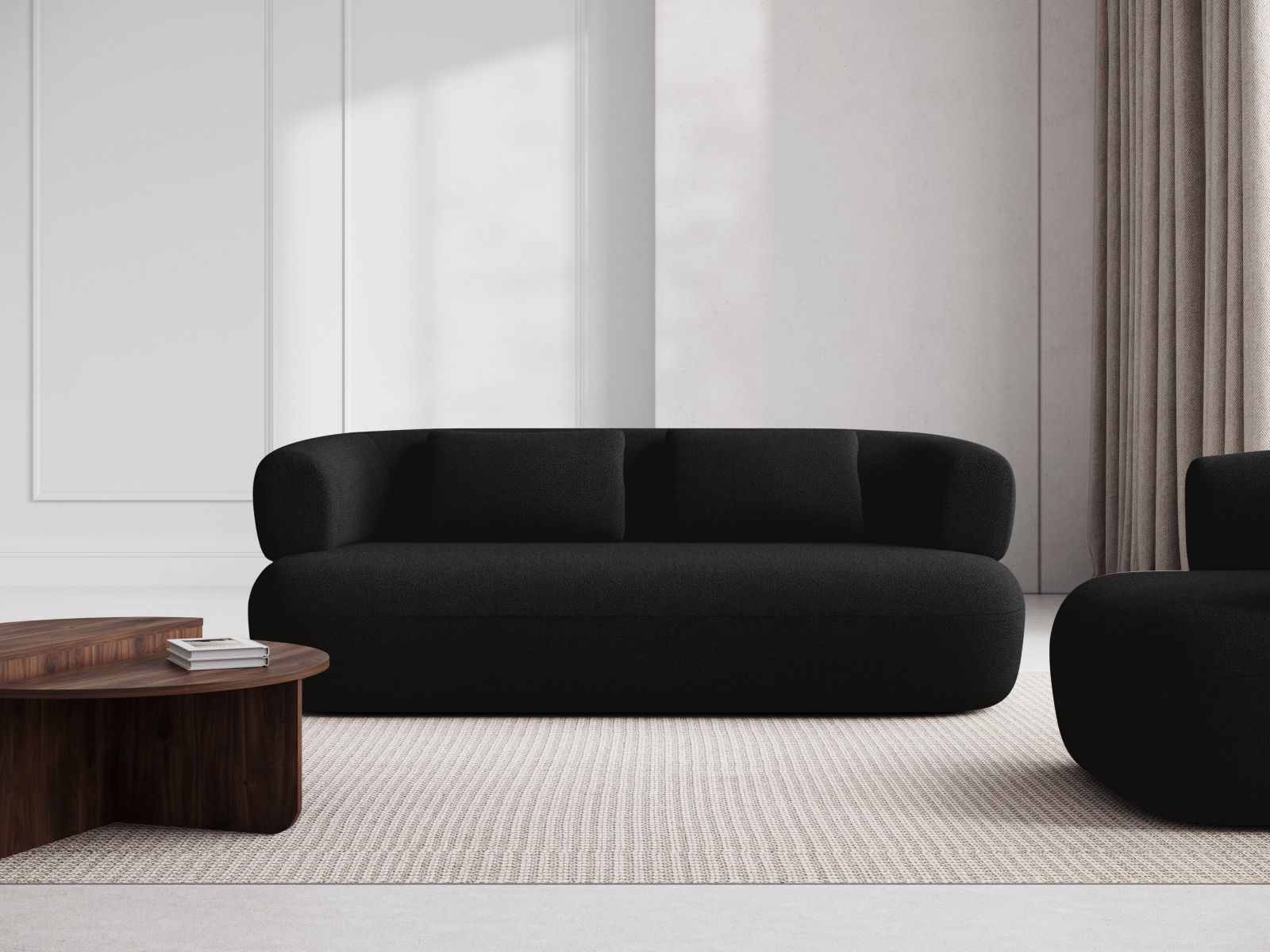 Sofa Beckley 143 (Now or Never 100)