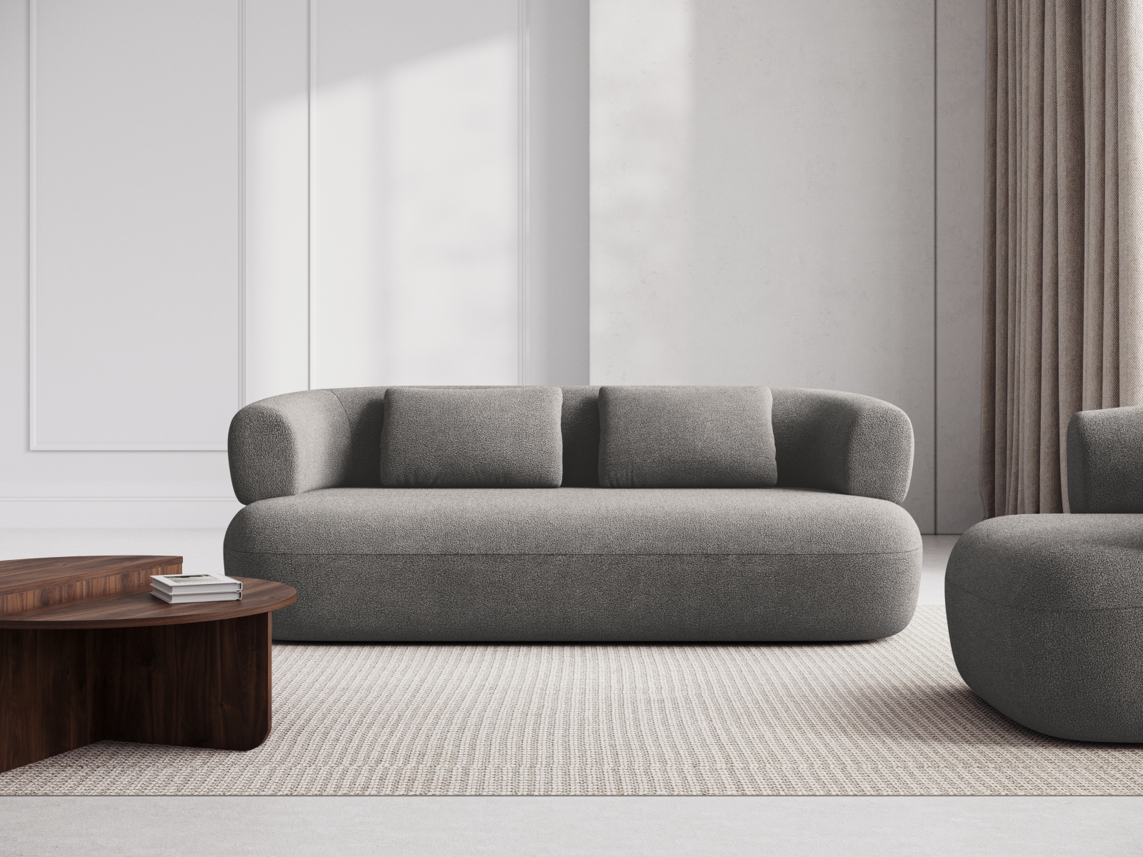 Sofa Beckley 143 (Now or Never 83)