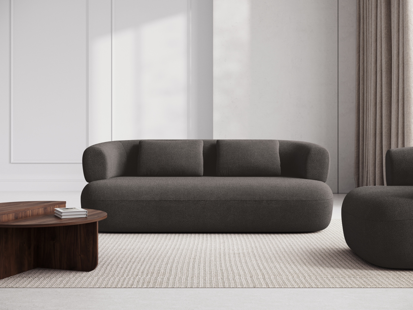 Sofa Beckley 143 (Now or Never 92)