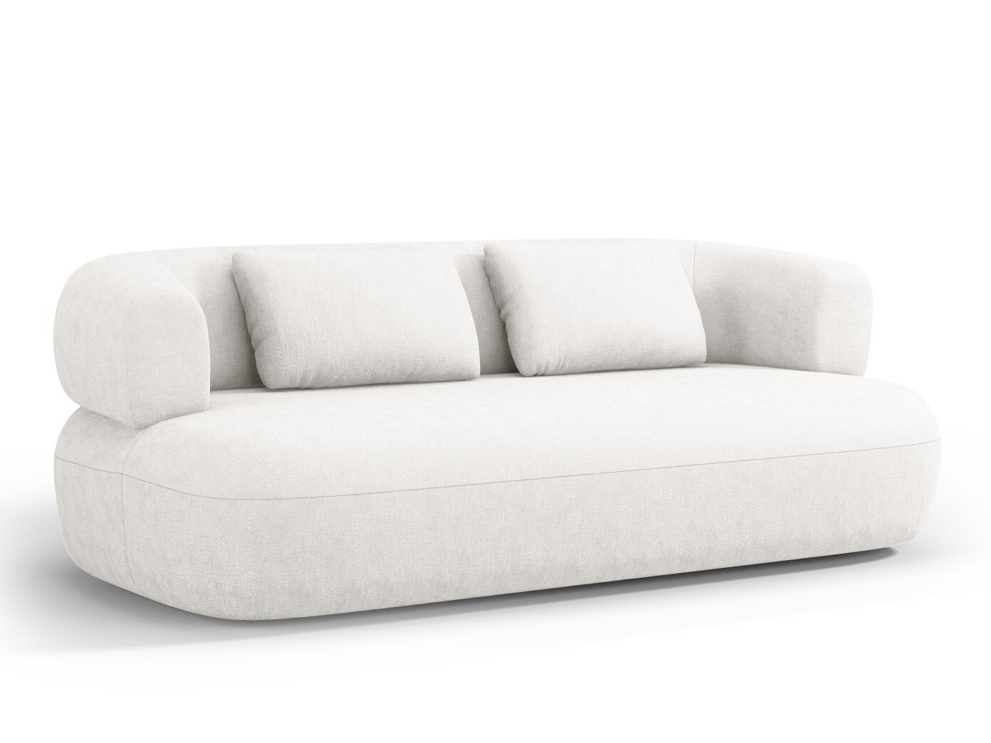 Sofa Beckley 143 (Perfect Harmony 02)