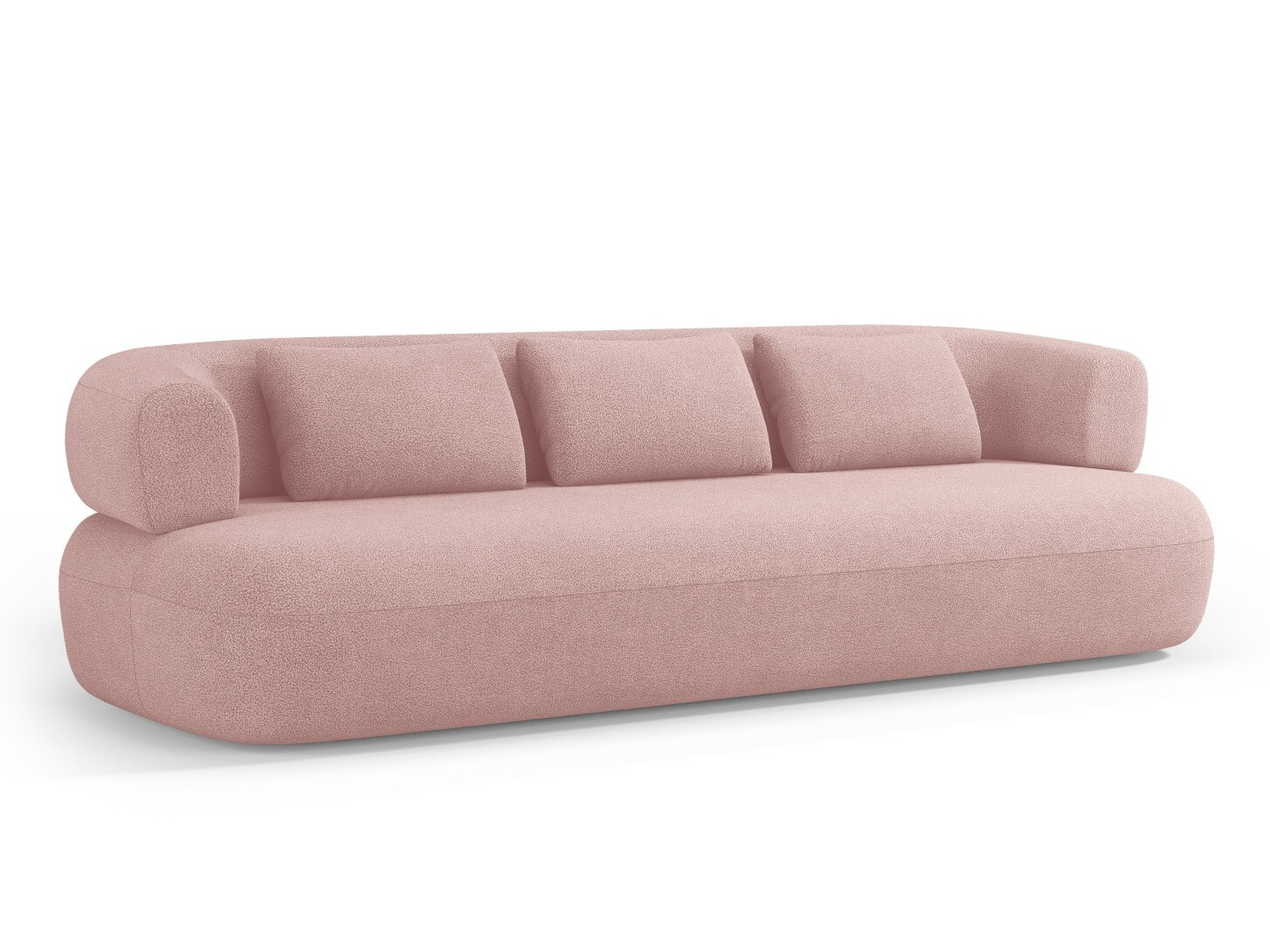 Sofa Beckley 144 (Nichtw or Never 61)