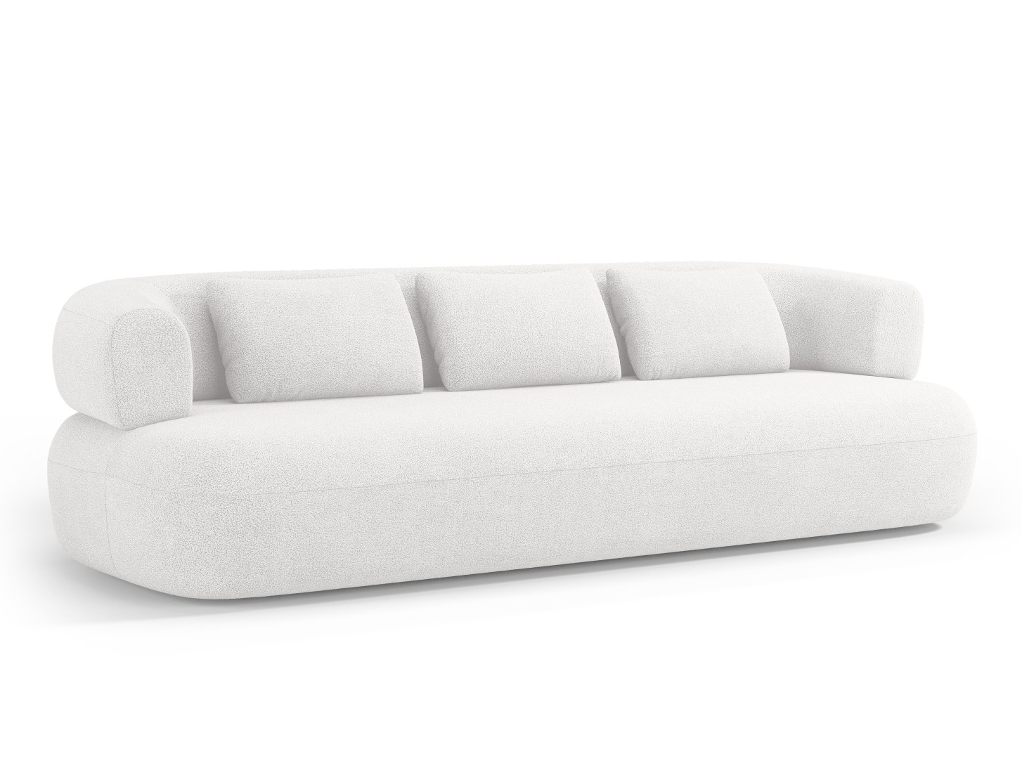 Sofa Beckley 144 (Now or Never 01)