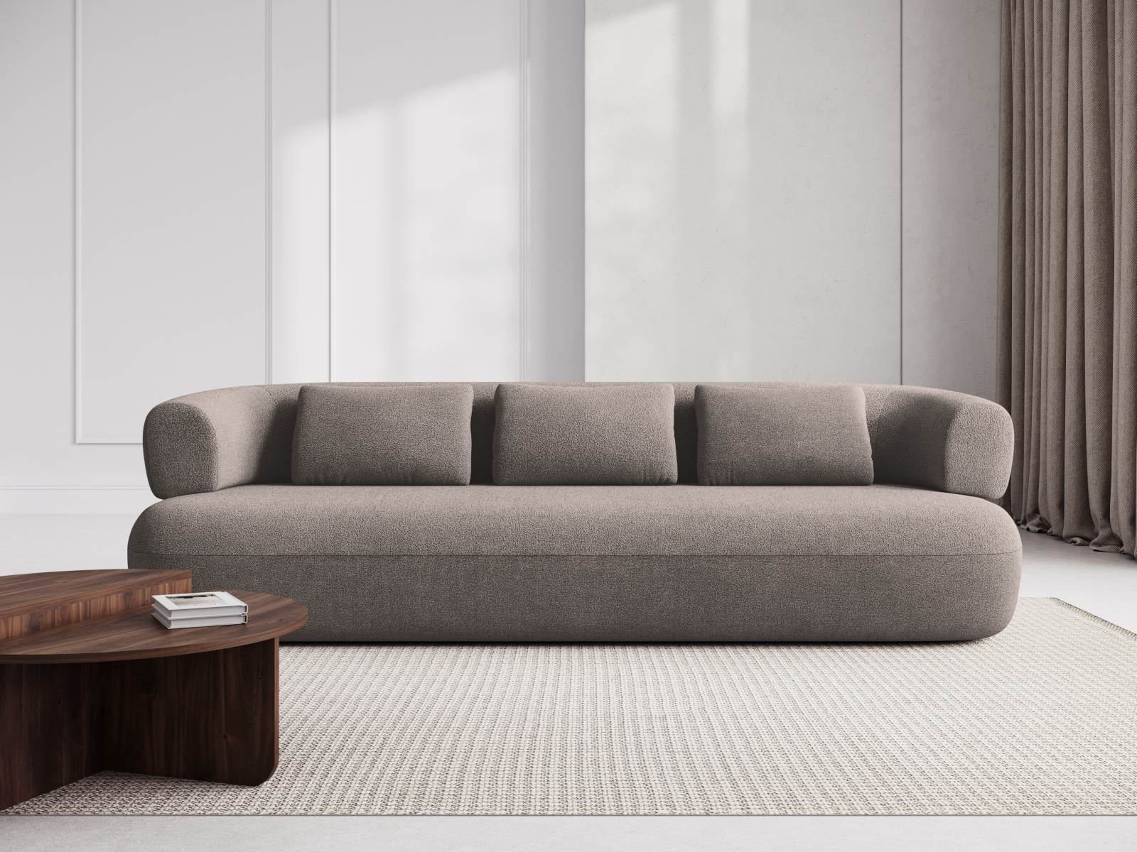 Sofa Beckley 144 (Now or Never 16)