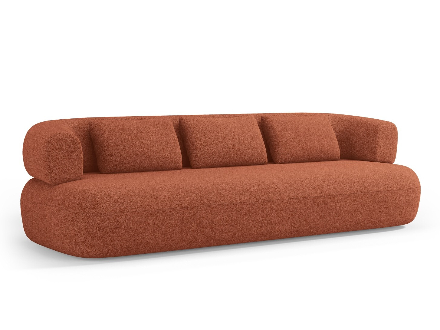 Sofa Beckley 144 (Now or Never 54)