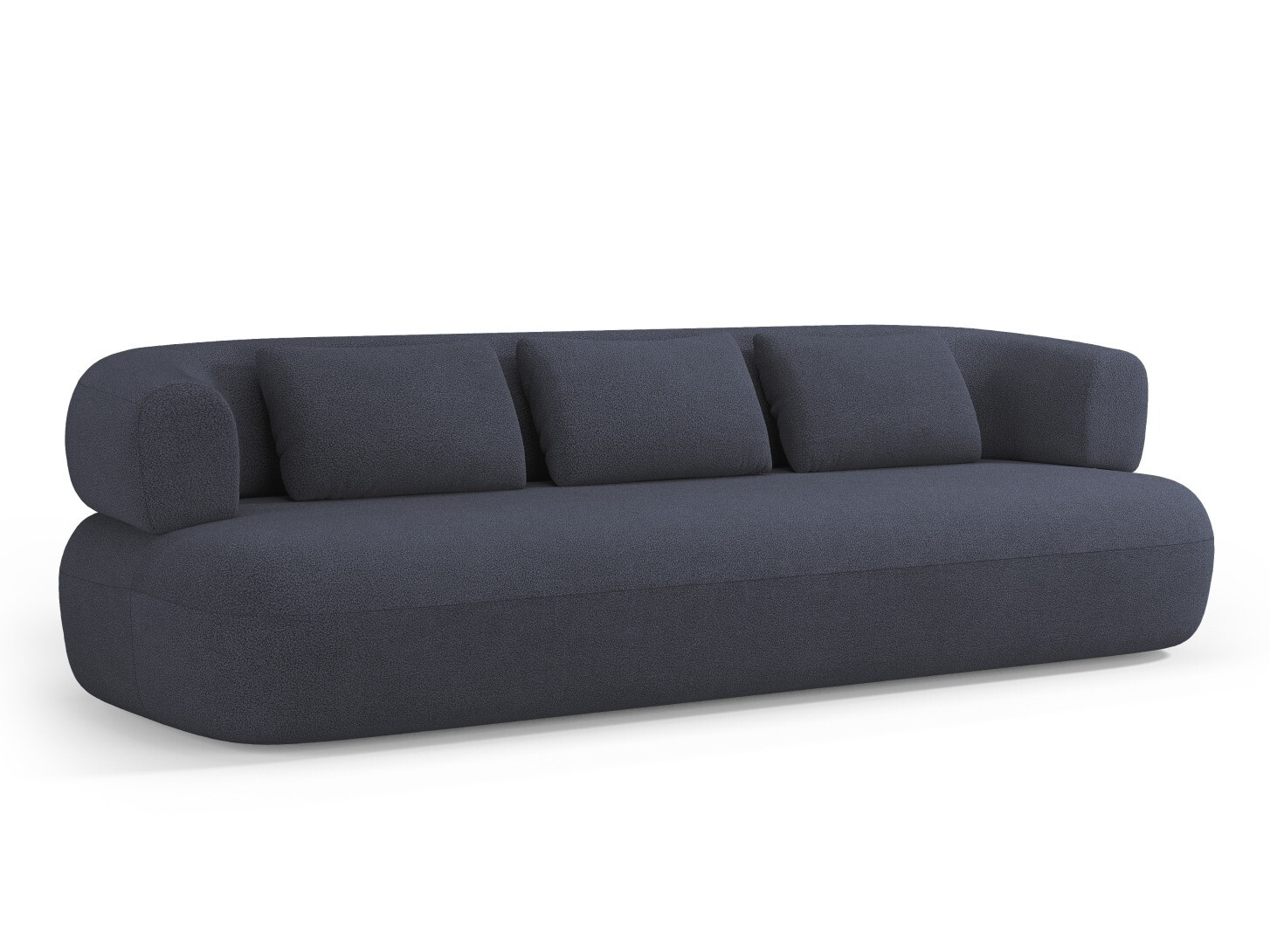 Sofa Beckley 144 (Now or Never 79)