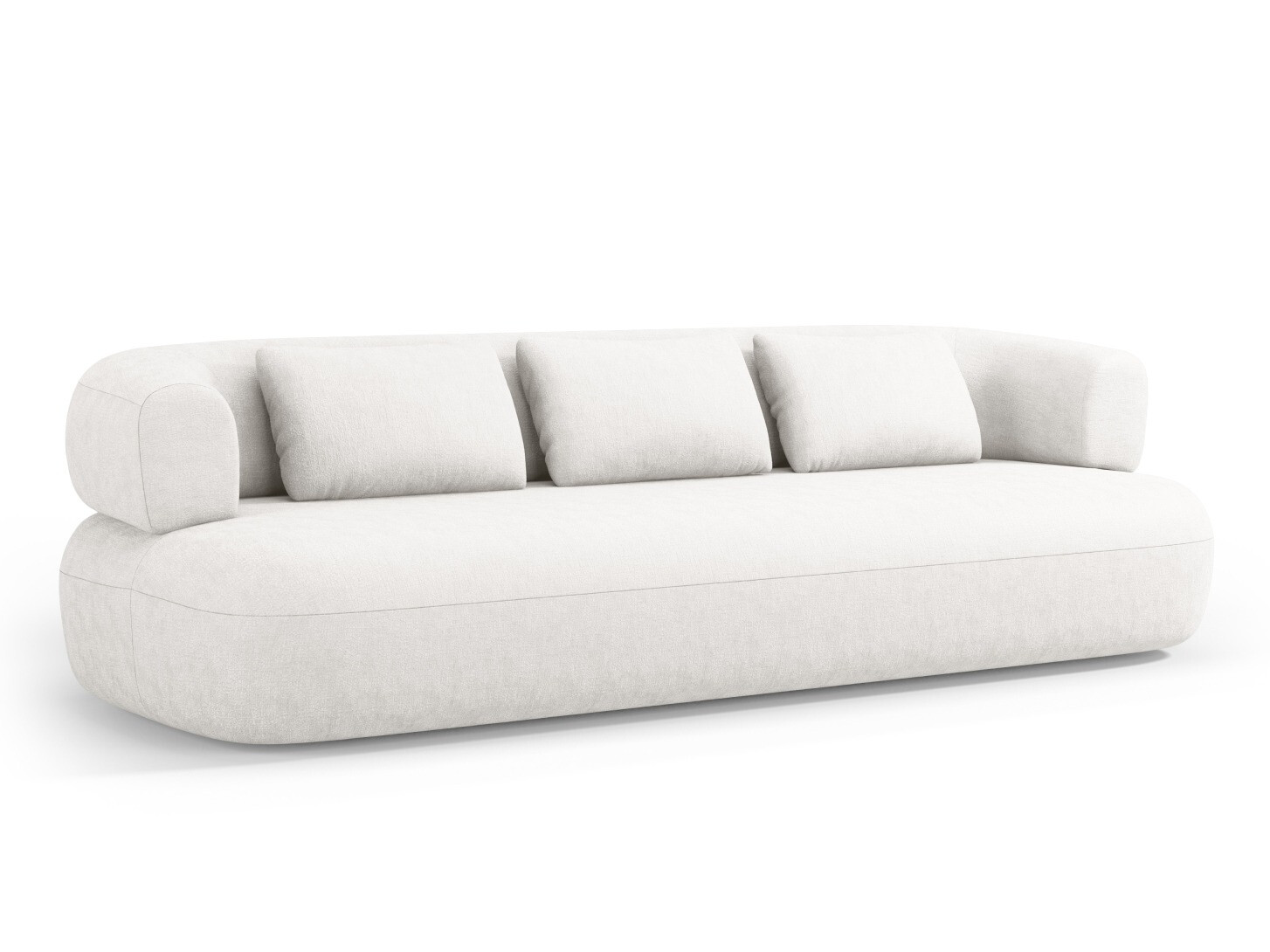 Sofa Beckley 144 (Perfect Harmony 02)