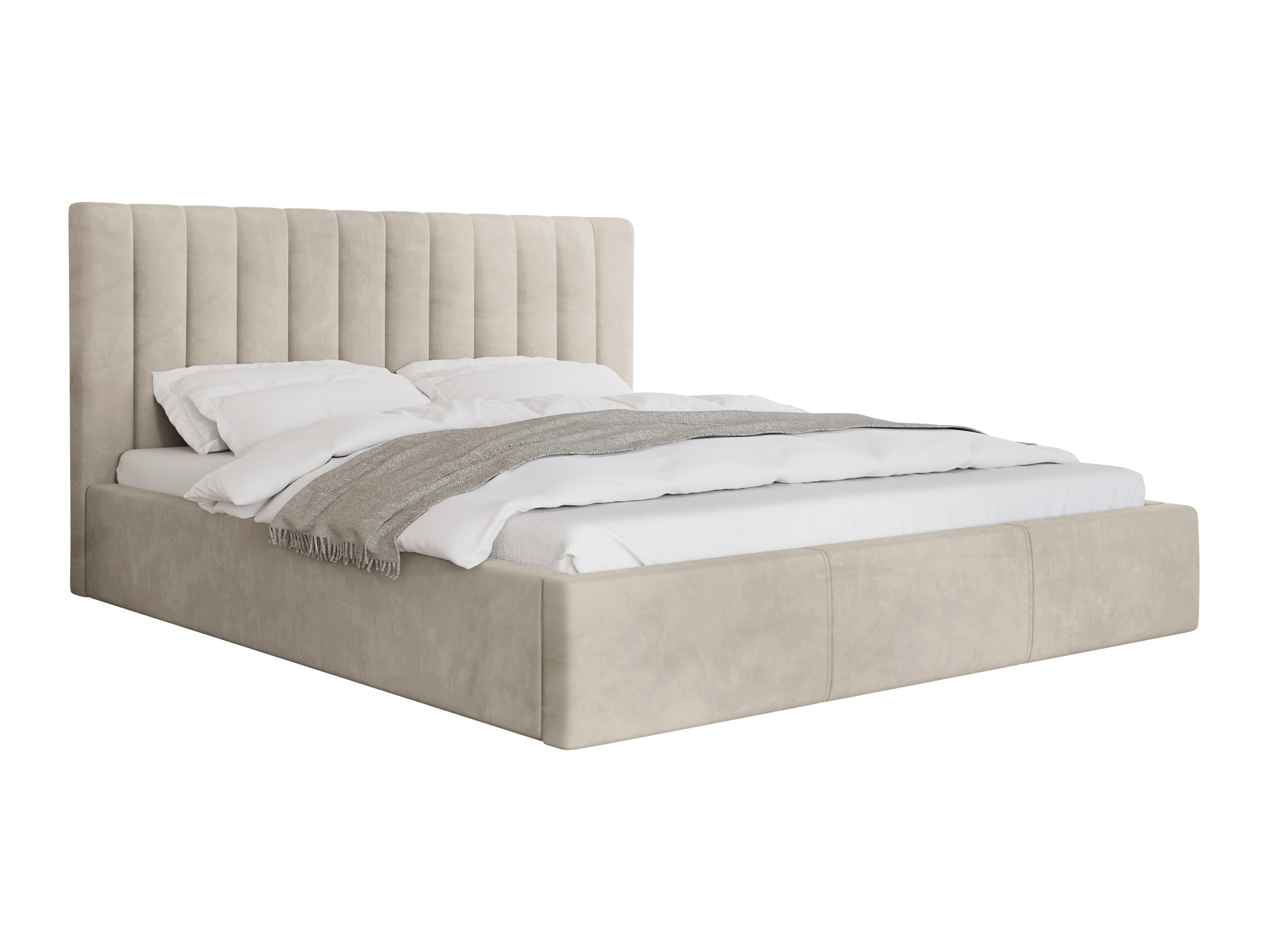 Bett ComfiDream Fenara I (Fresh 01)