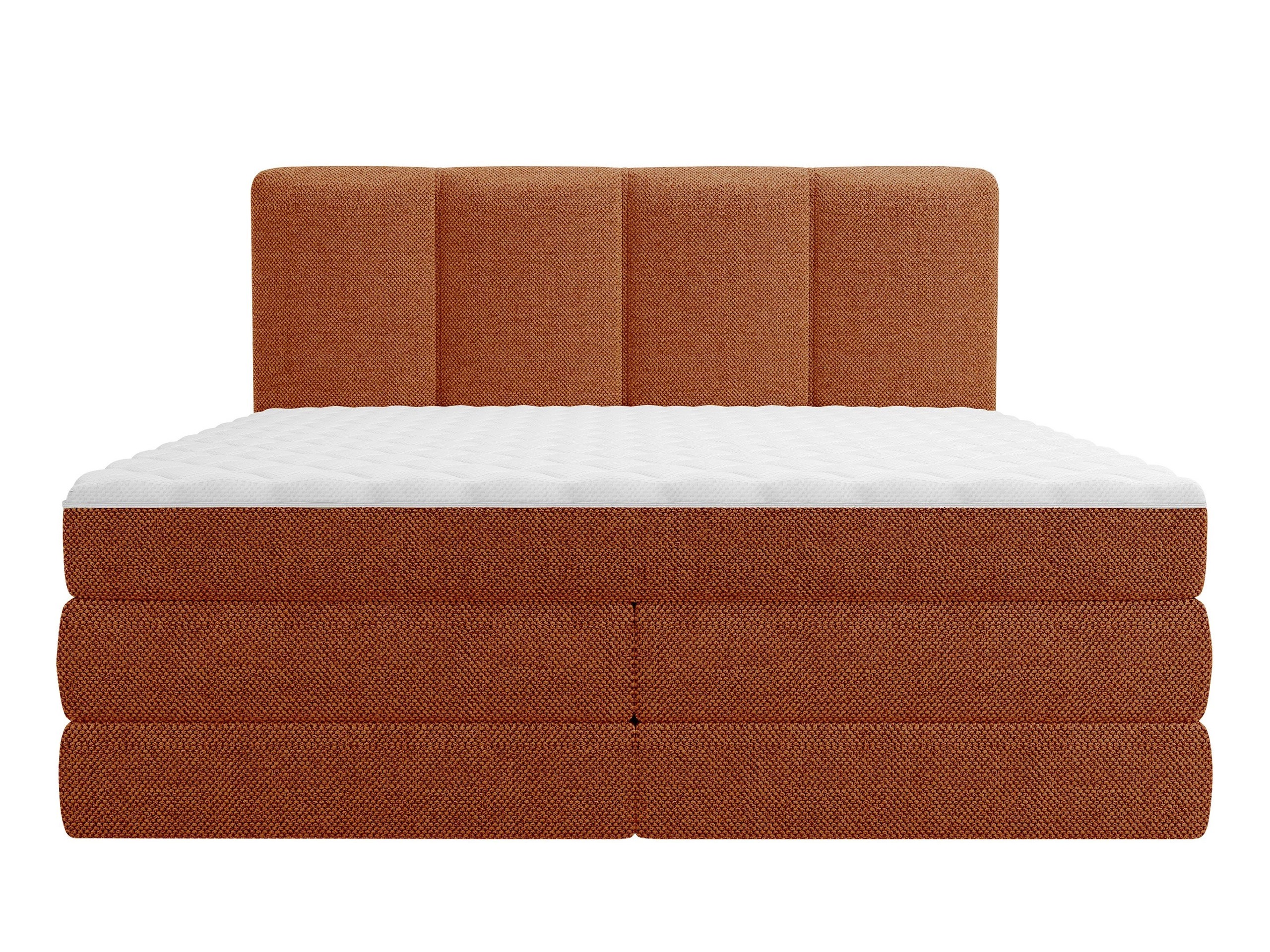 Boxspringbett ComfiDream 205 (Onega 18)