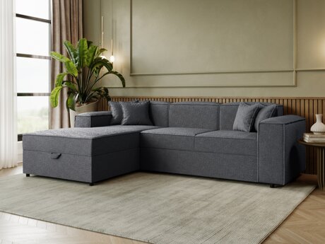 Ecksofa Clovis 116 (Coral 80)